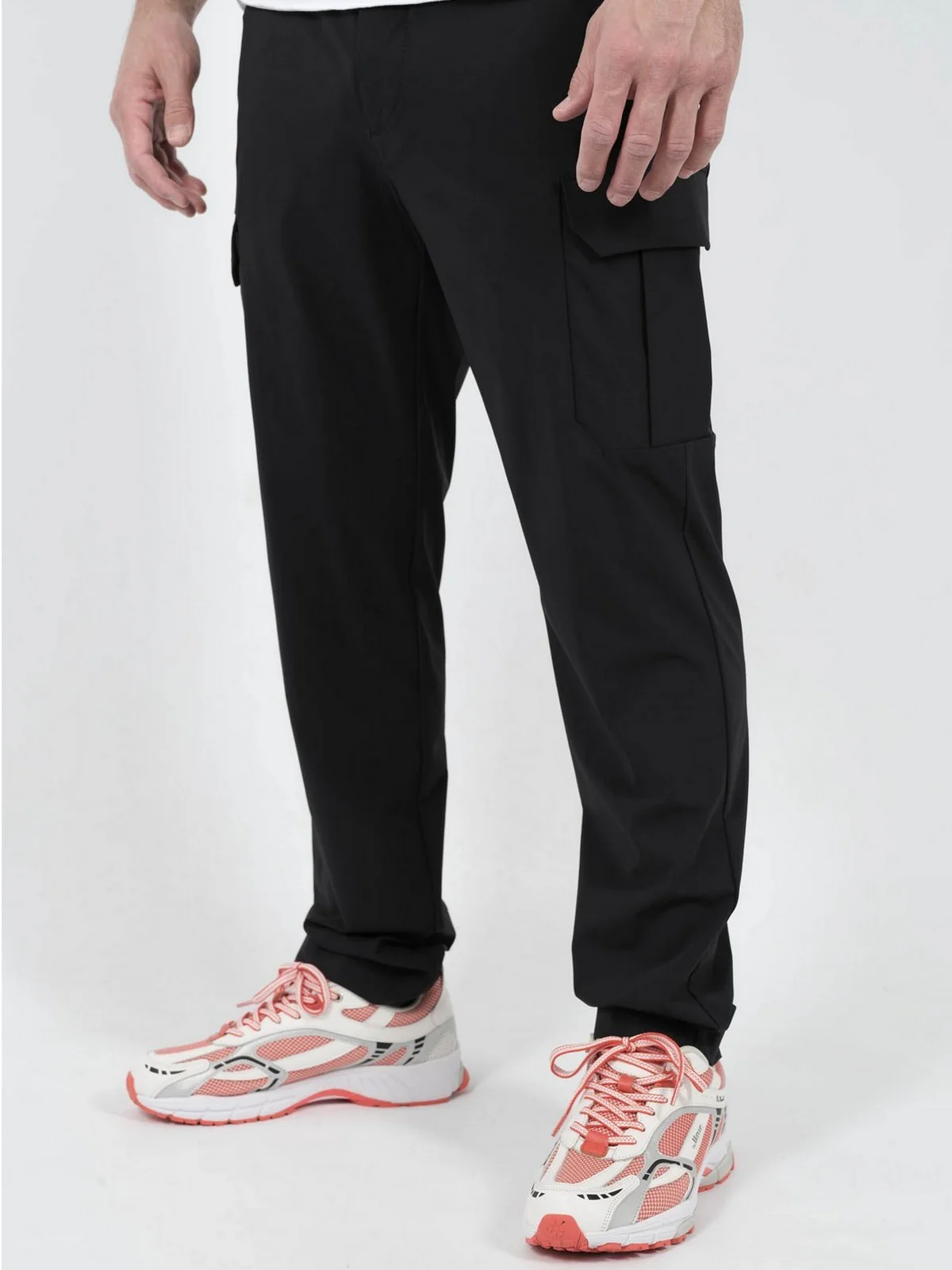 RRD Pantalone Uomo  25305 60 Blu - Image 2