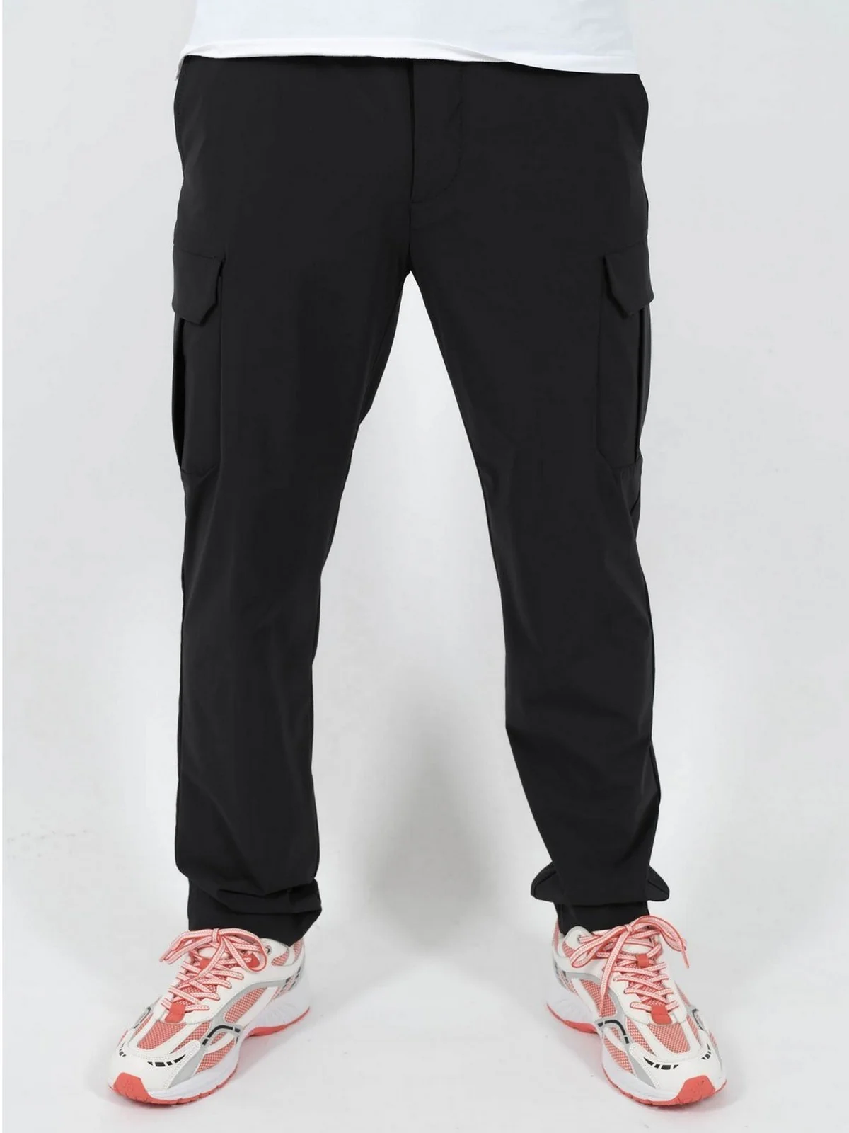 RRD Pantalone Uomo  25305 60 Blu - Image 3