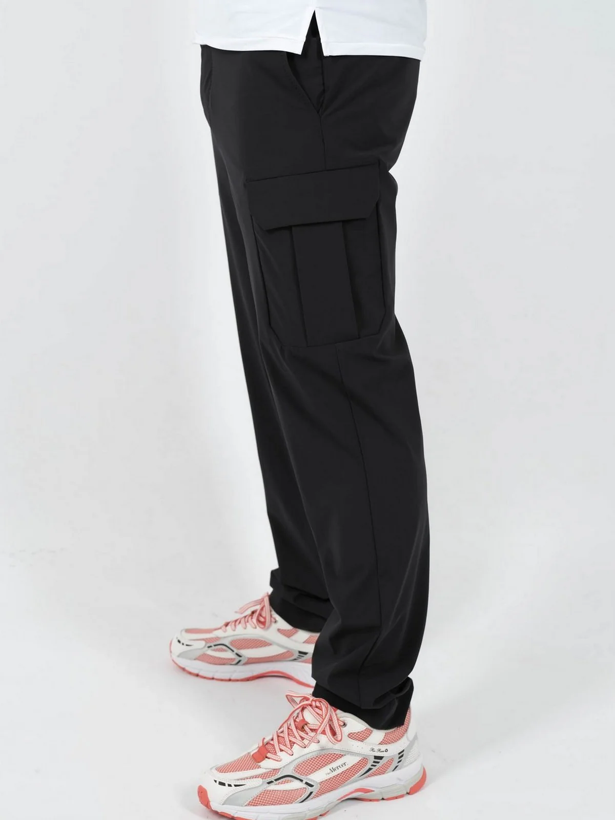 RRD Pantalone Uomo  25305 60 Blu - Image 4