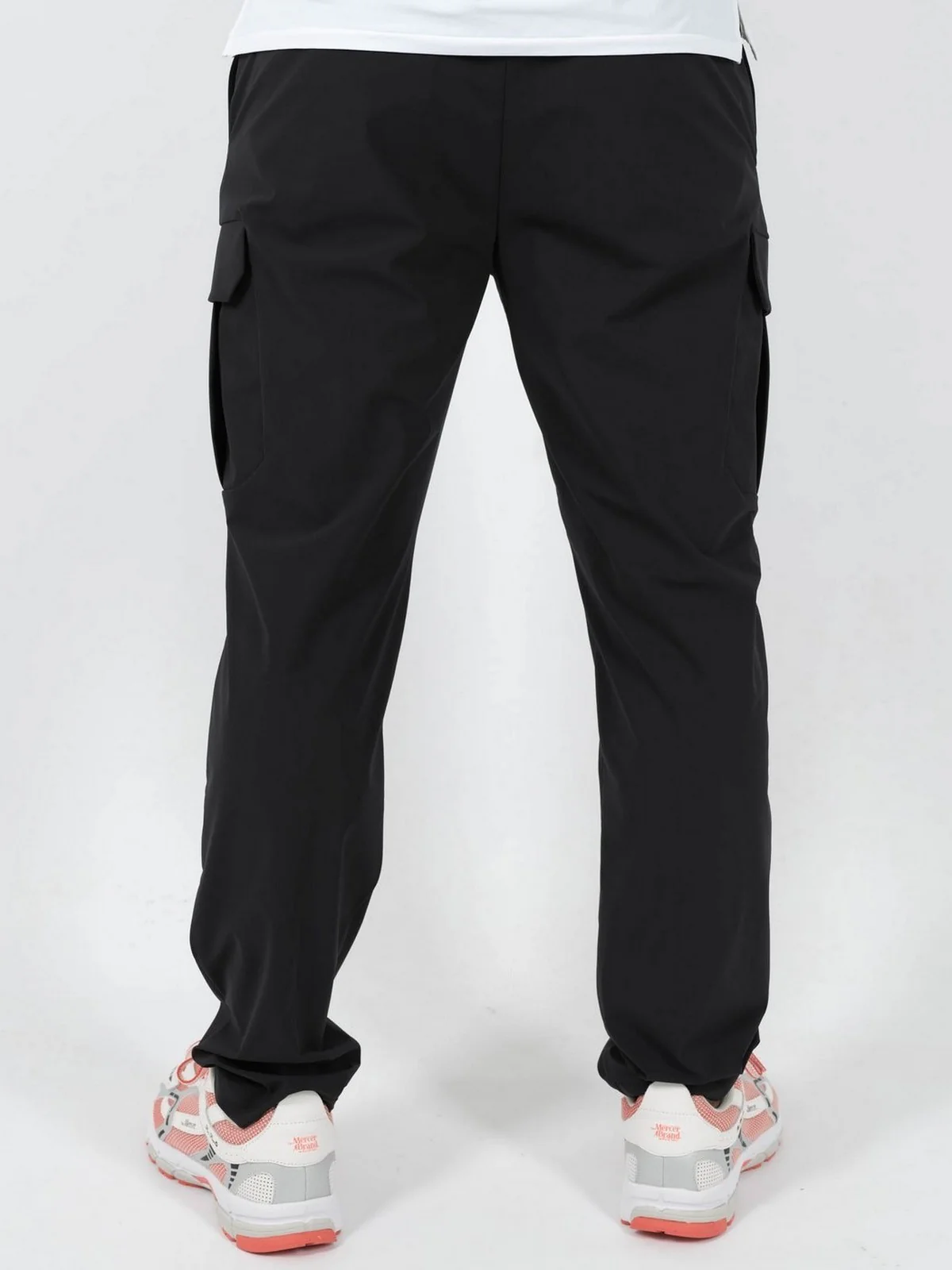 RRD Pantalone Uomo  25305 60 Blu - Image 5