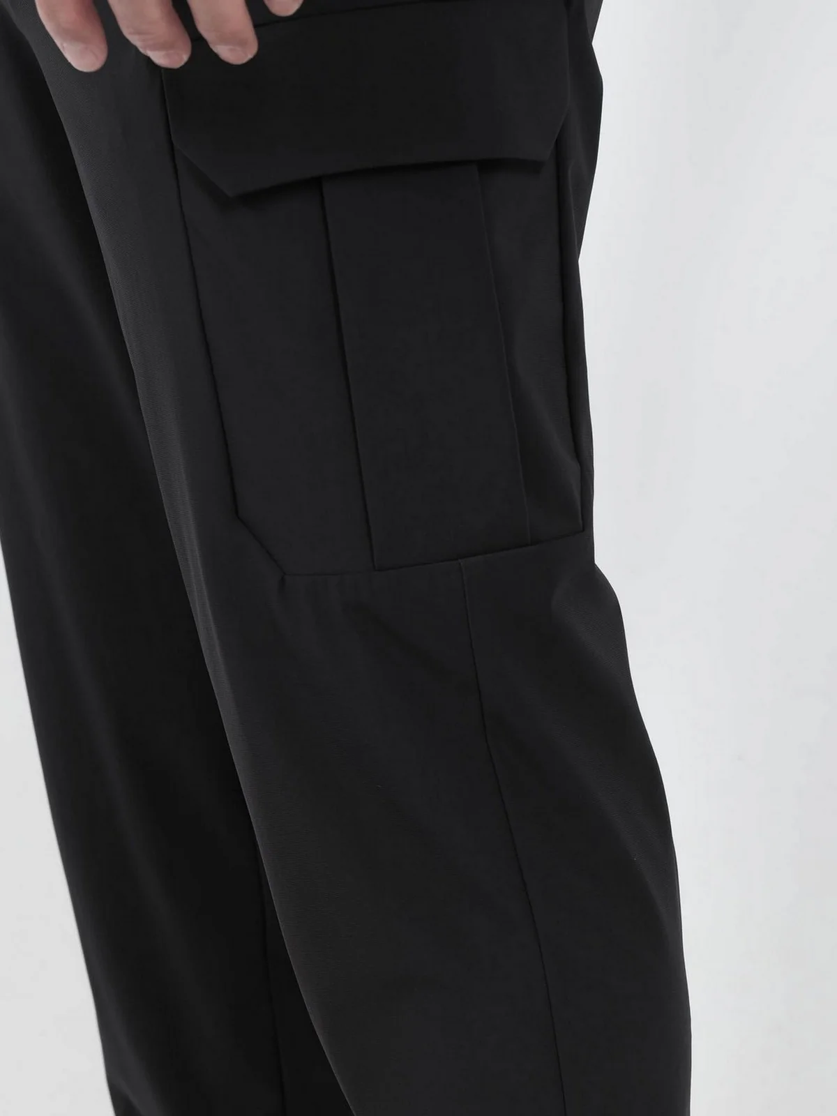 RRD Pantalone Uomo  25305 60 Blu - Image 6