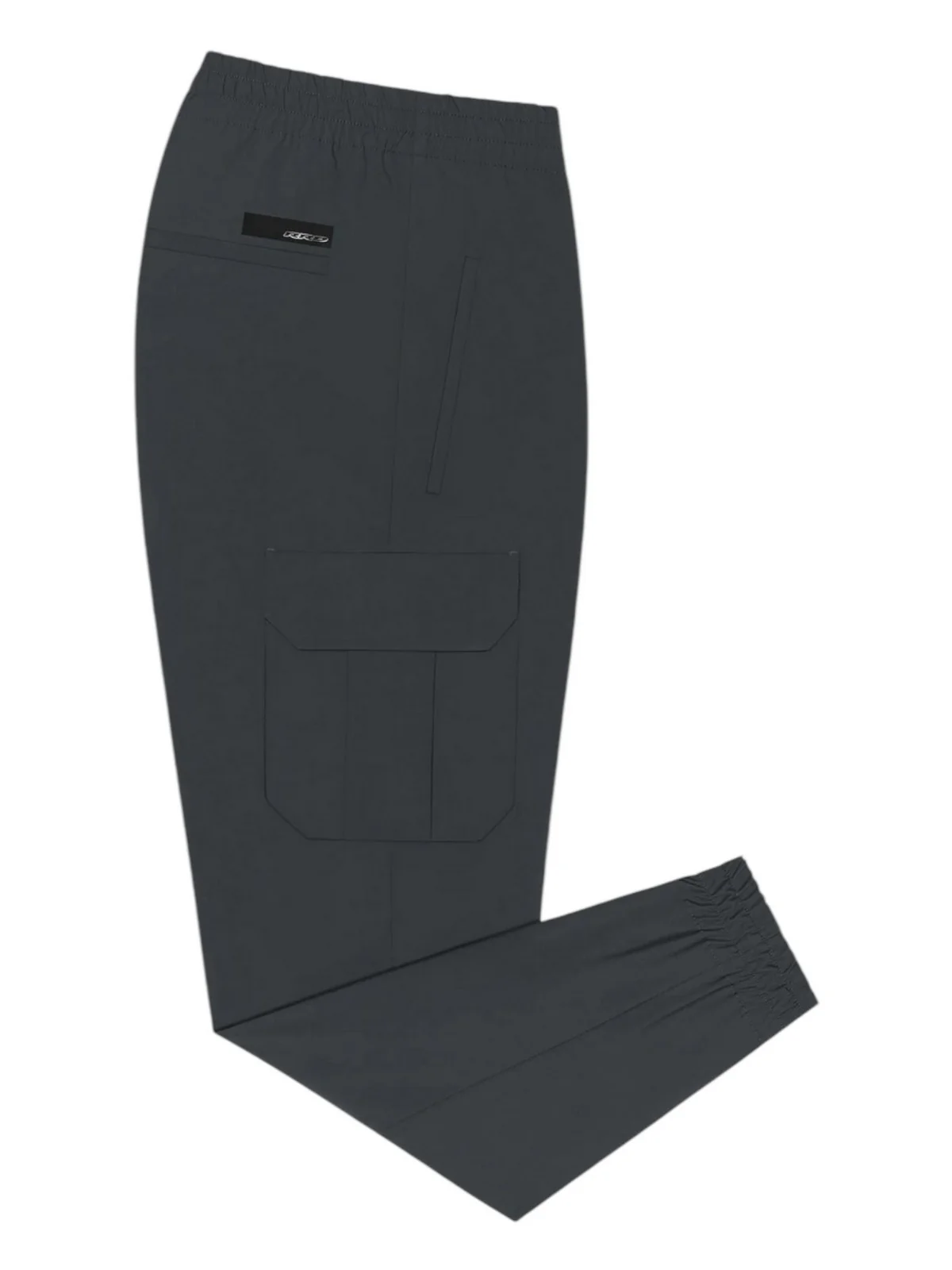 RRD Pantalone Uomo 25308 12 Grigio