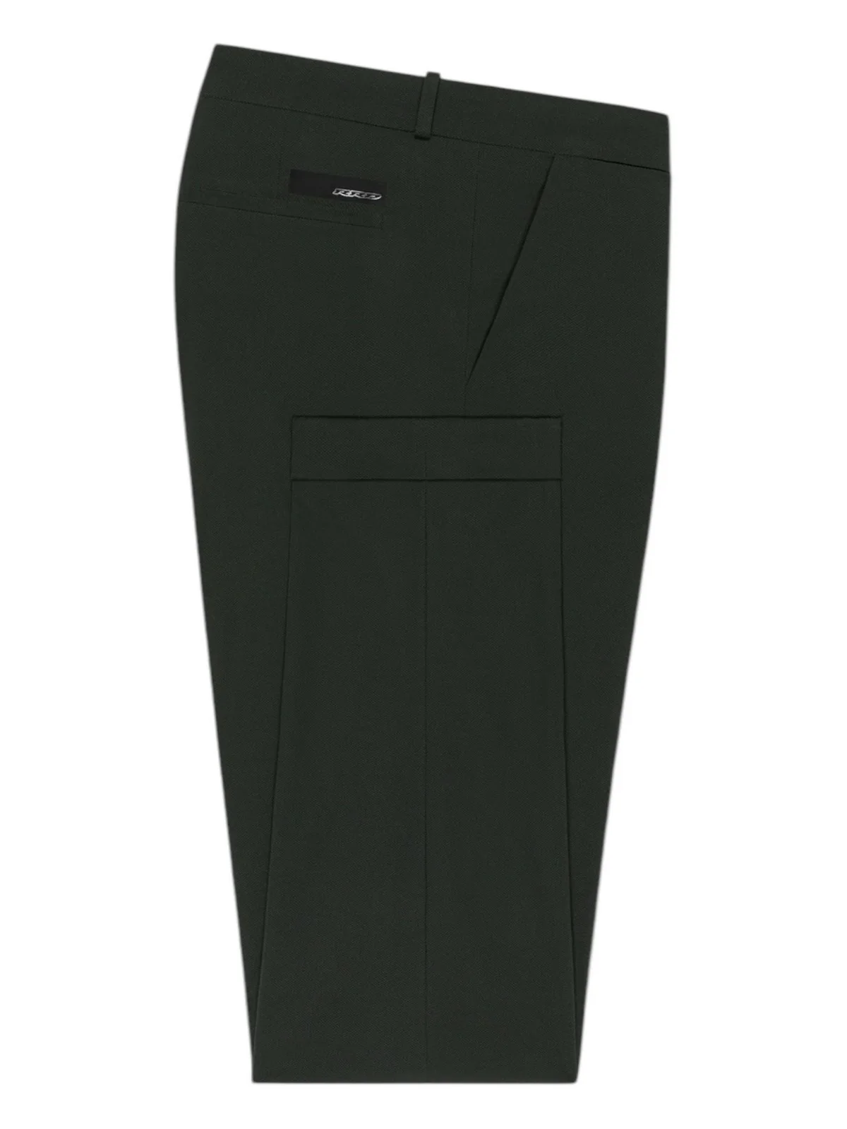 RRD Pantalone Uomo 25313 21A Verde