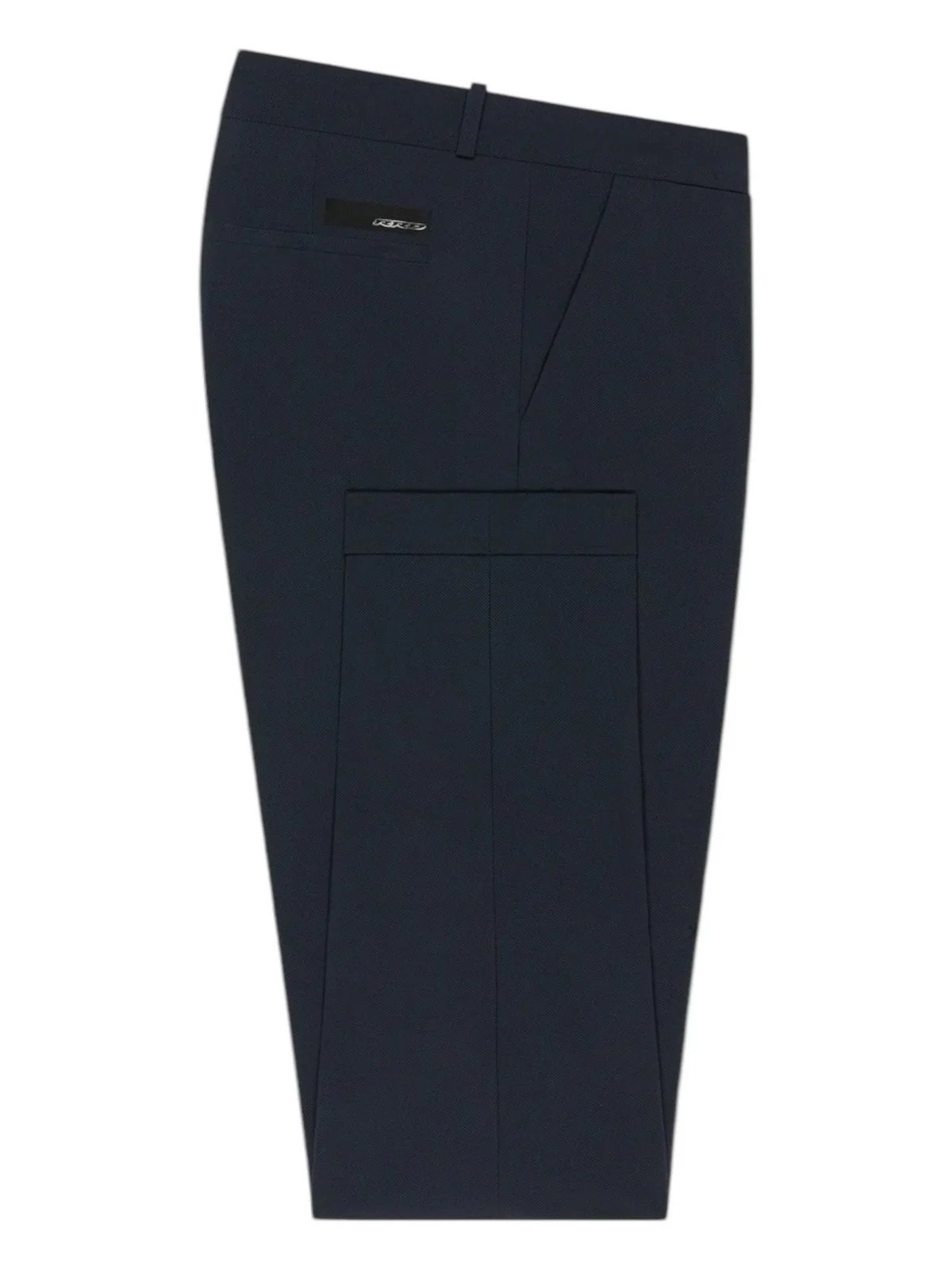 RRD Pantalone Uomo 25313 61A Blu
