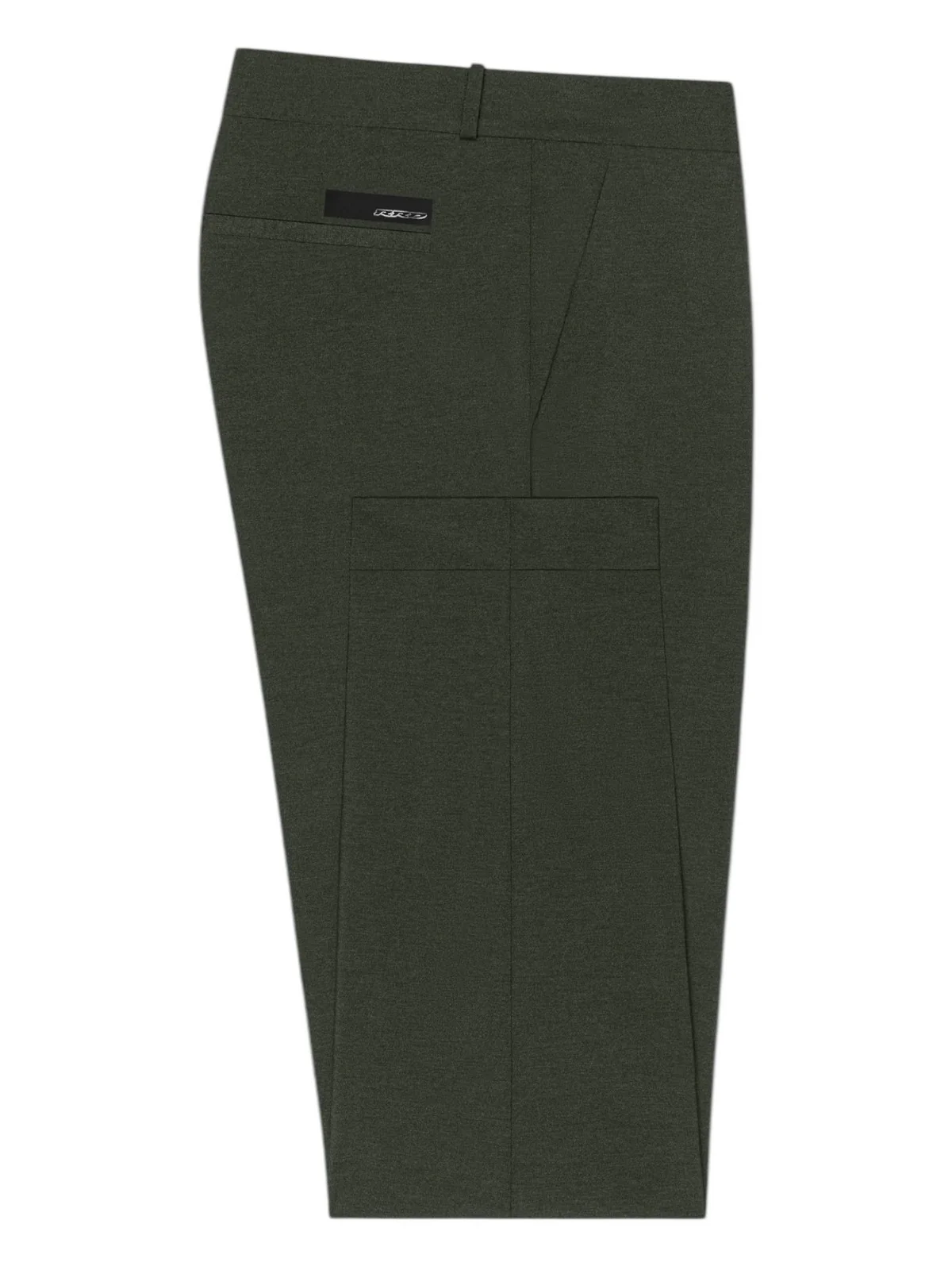 RRD Pantalone Uomo 25314 20M Verde