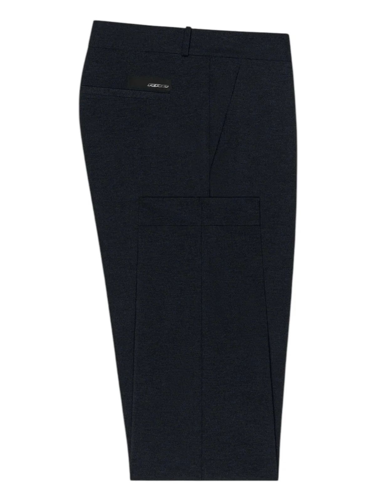RRD Pantalone Uomo 25314 60 Blu