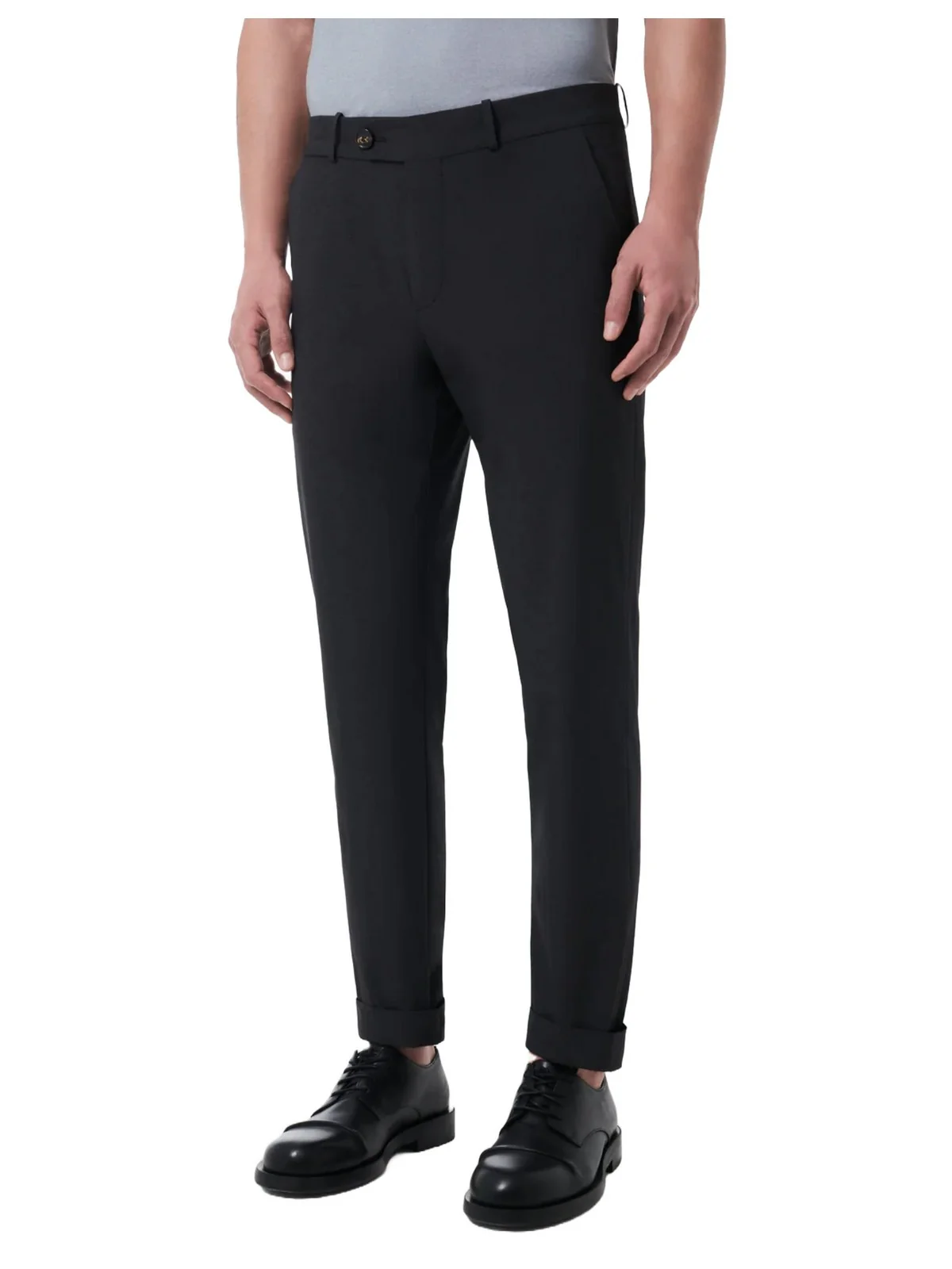 RRD Pantalone Uomo 25314 60 Blu - Image 2