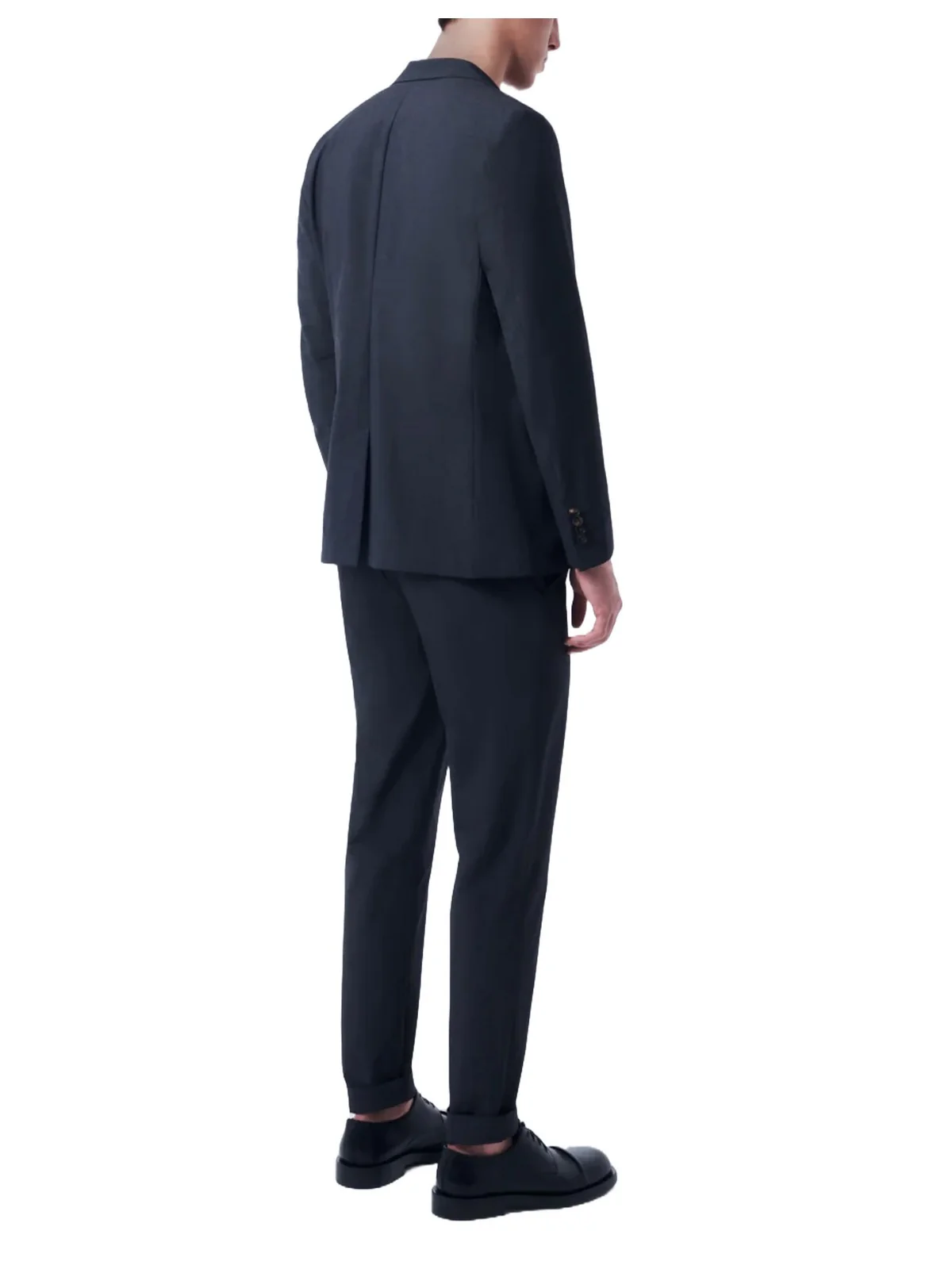 RRD Pantalone Uomo 25314 60 Blu - Image 5