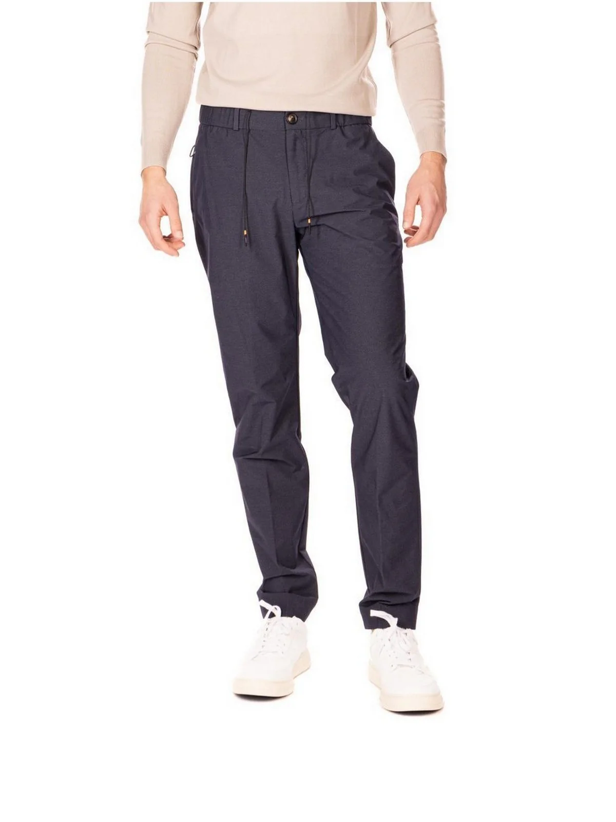 RRD Pantalone Uomo  25315 60M Blu - Image 2