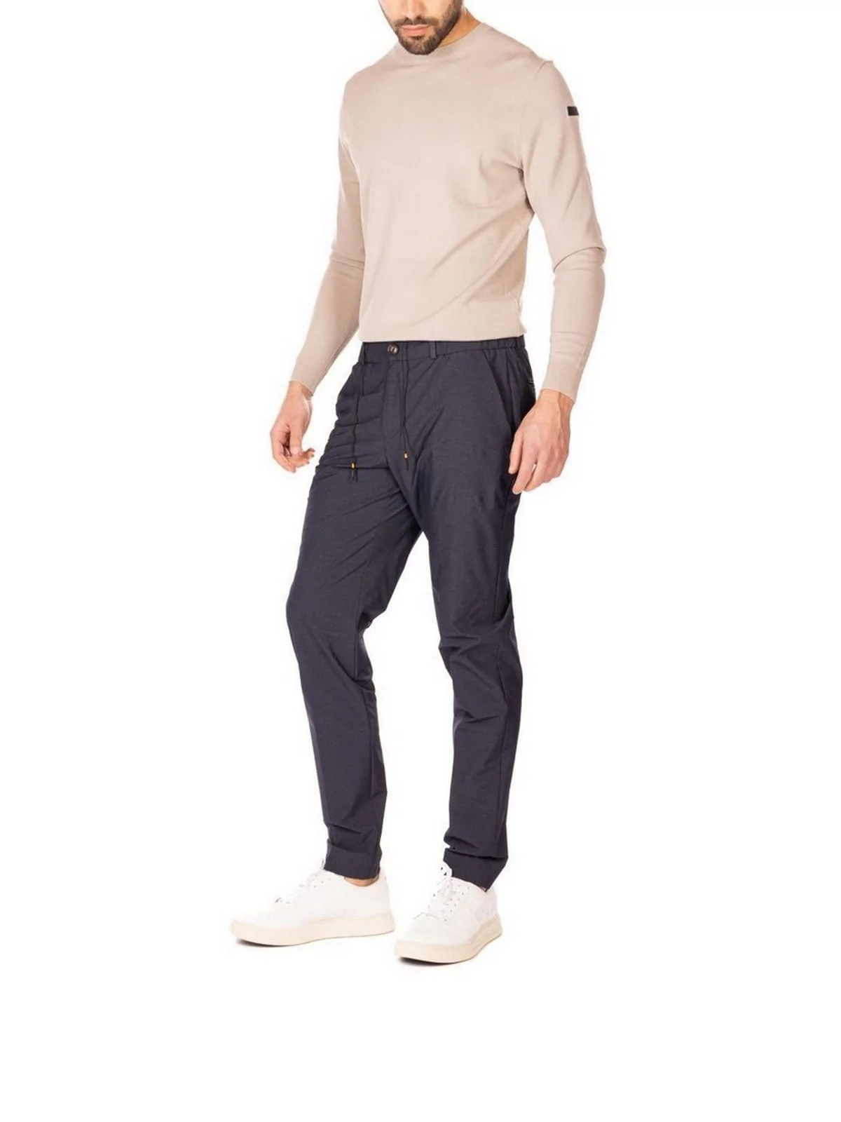 RRD Pantalone Uomo  25315 60M Blu - Image 3