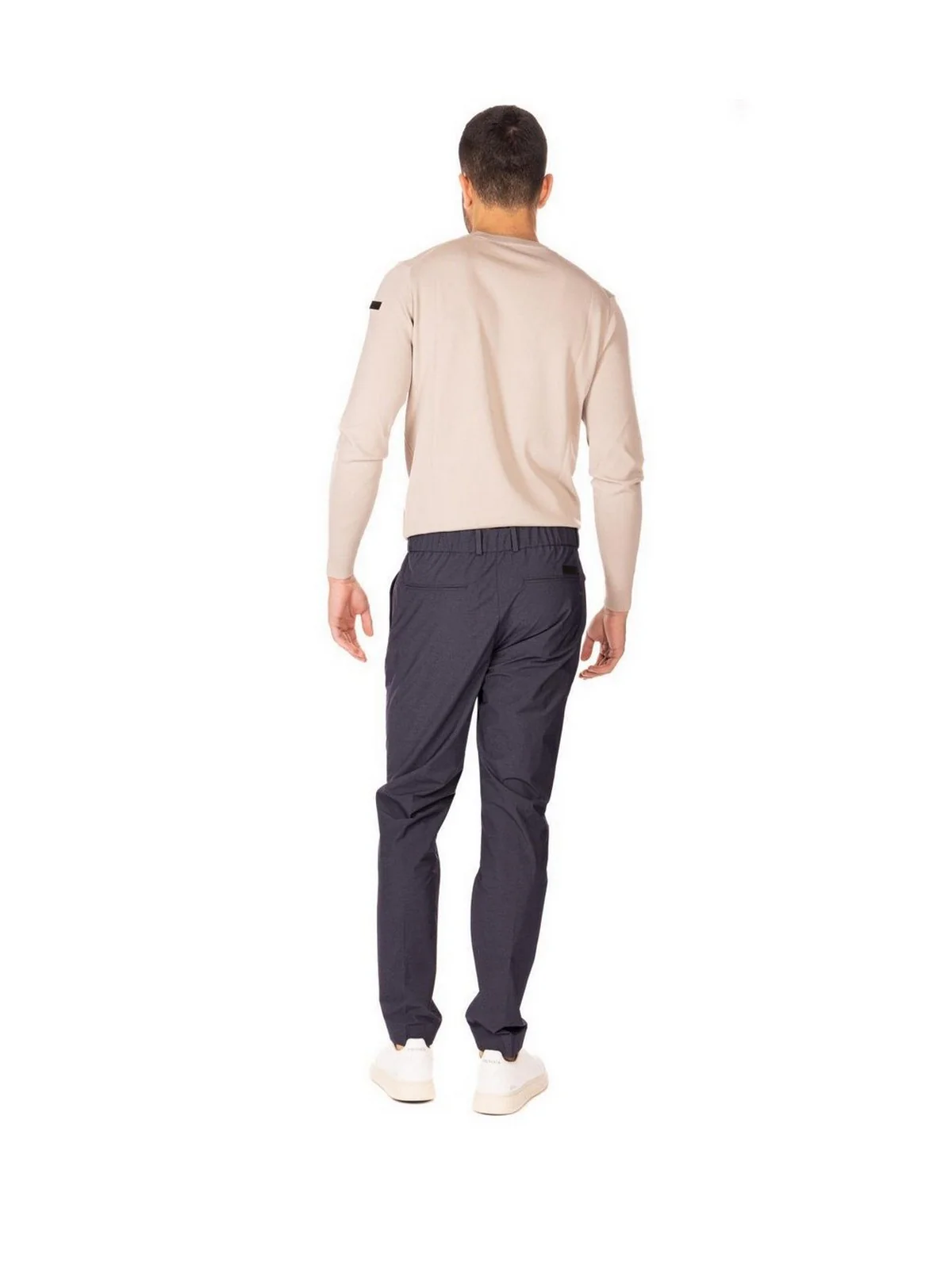 RRD Pantalone Uomo  25315 60M Blu - Image 5