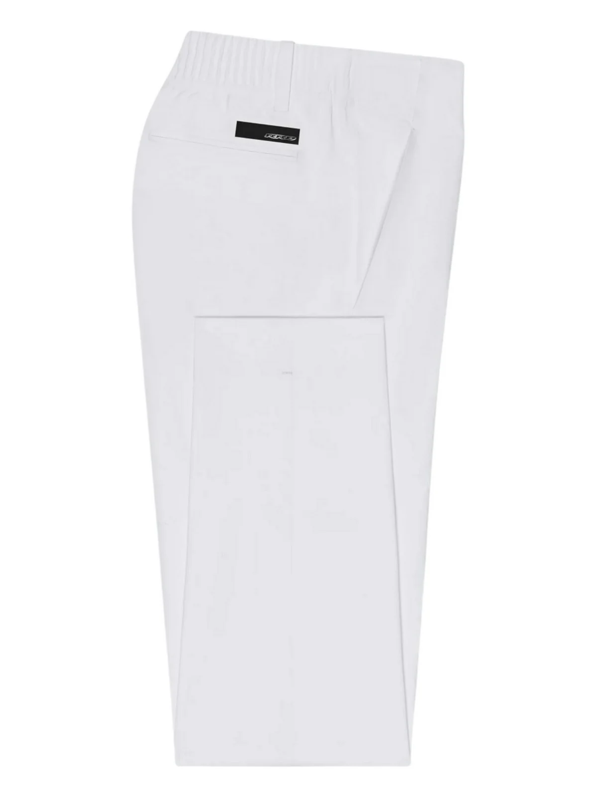 RRD Pantalone Uomo 25335 09 Bianco