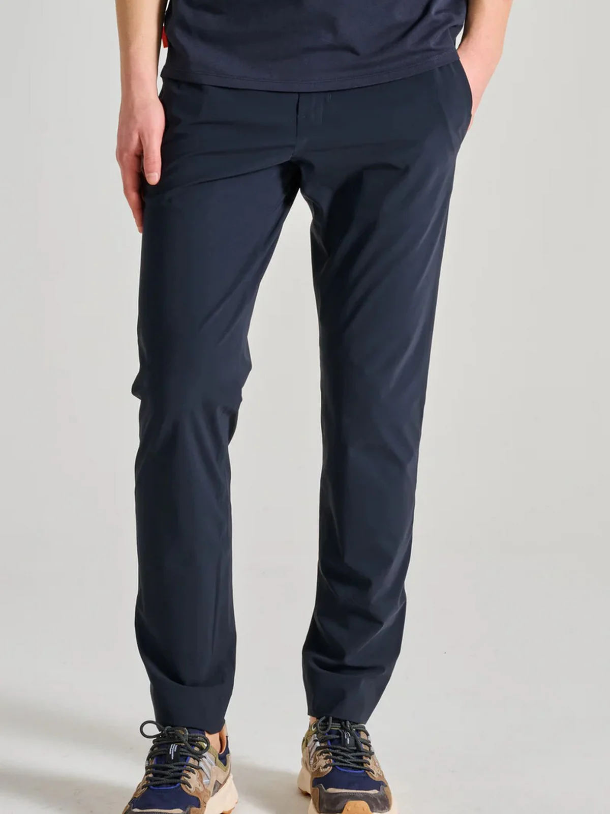 RRD Pantalone Uomo  25335 60 Blu - Image 2