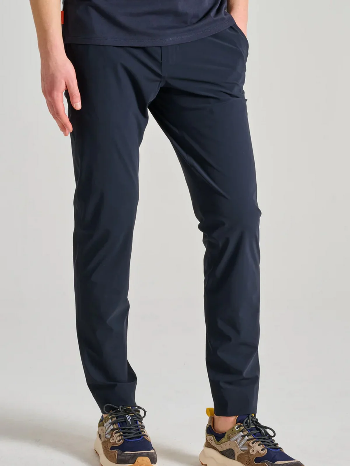 RRD Pantalone Uomo  25335 60 Blu - Image 3