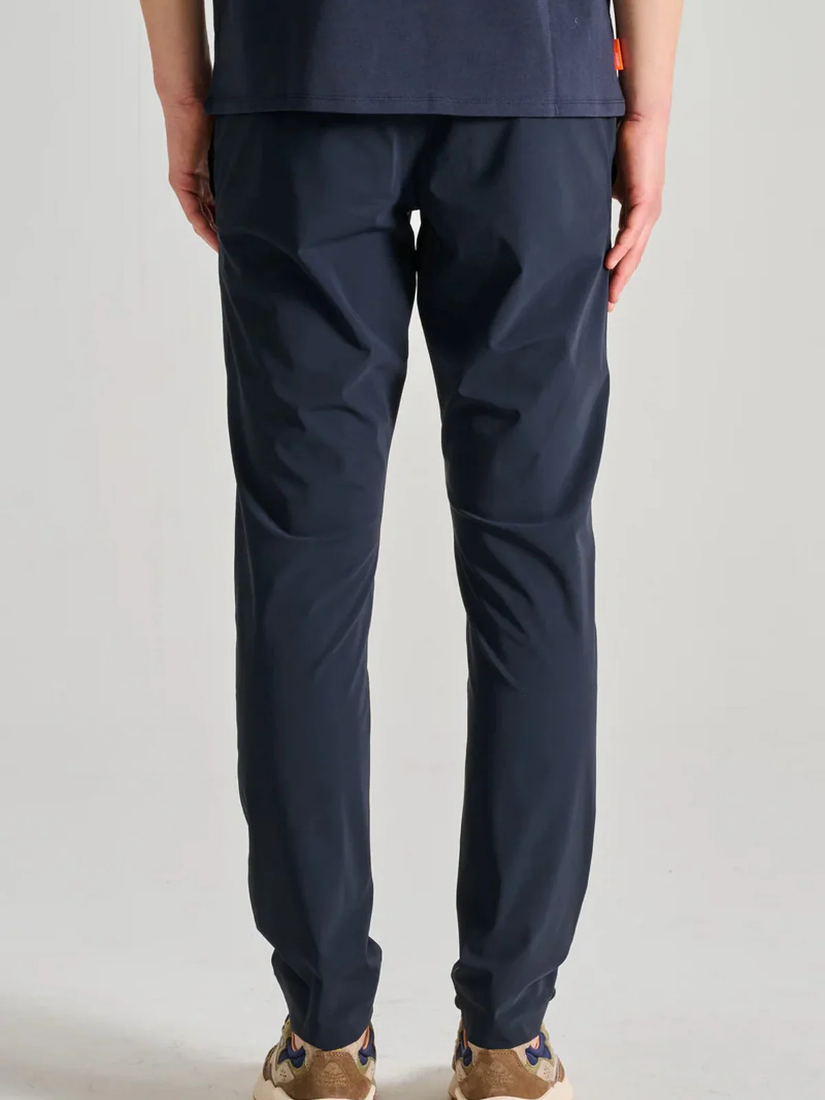 RRD Pantalone Uomo  25335 60 Blu - Image 4