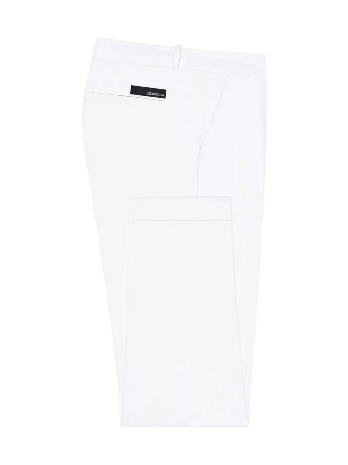 RRD Pantalone Uomo  26300 09 09 WHITE - Image 7