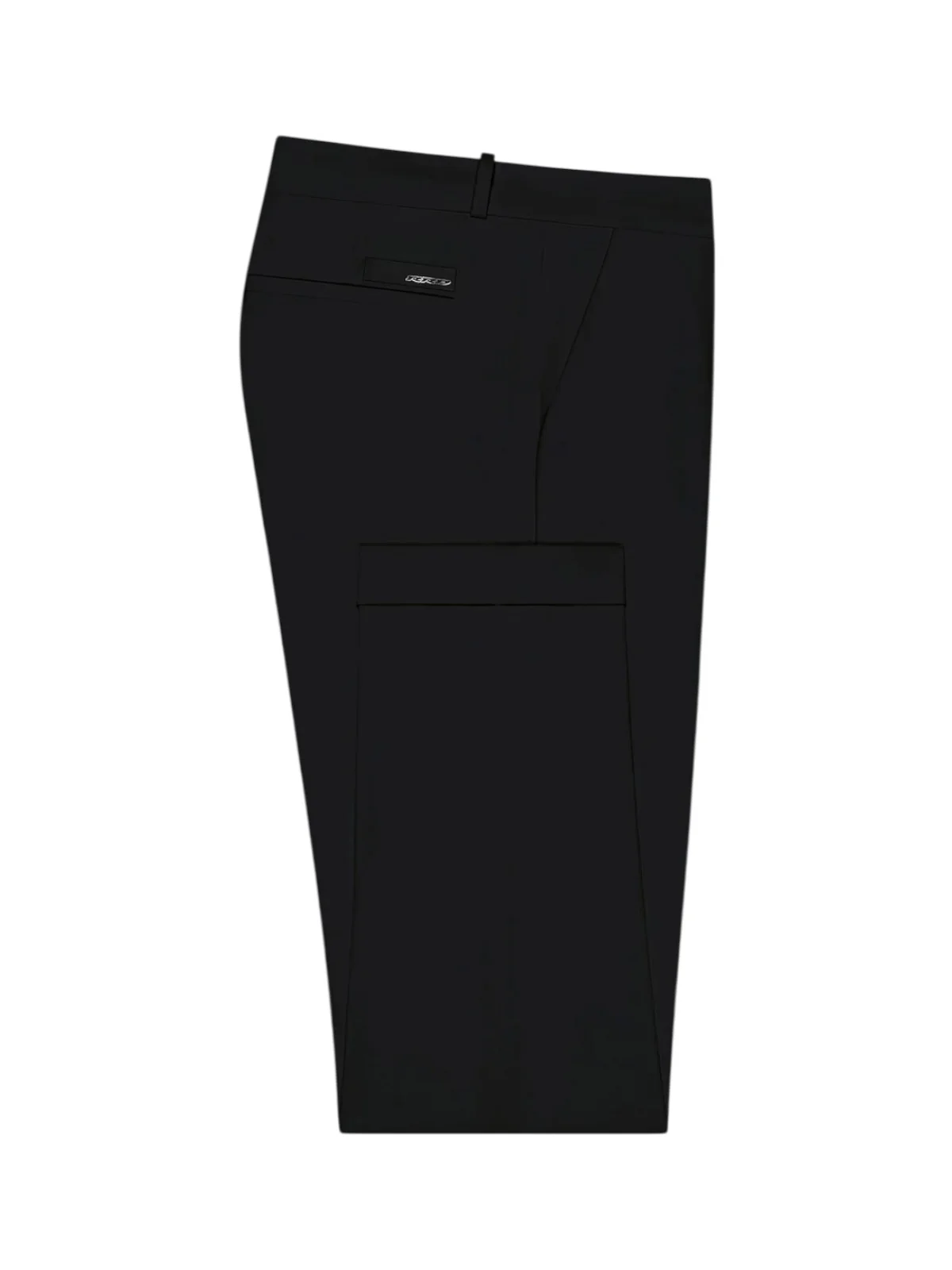 RRD Pantalone Uomo 26300 10 10 BLACK - Image 2