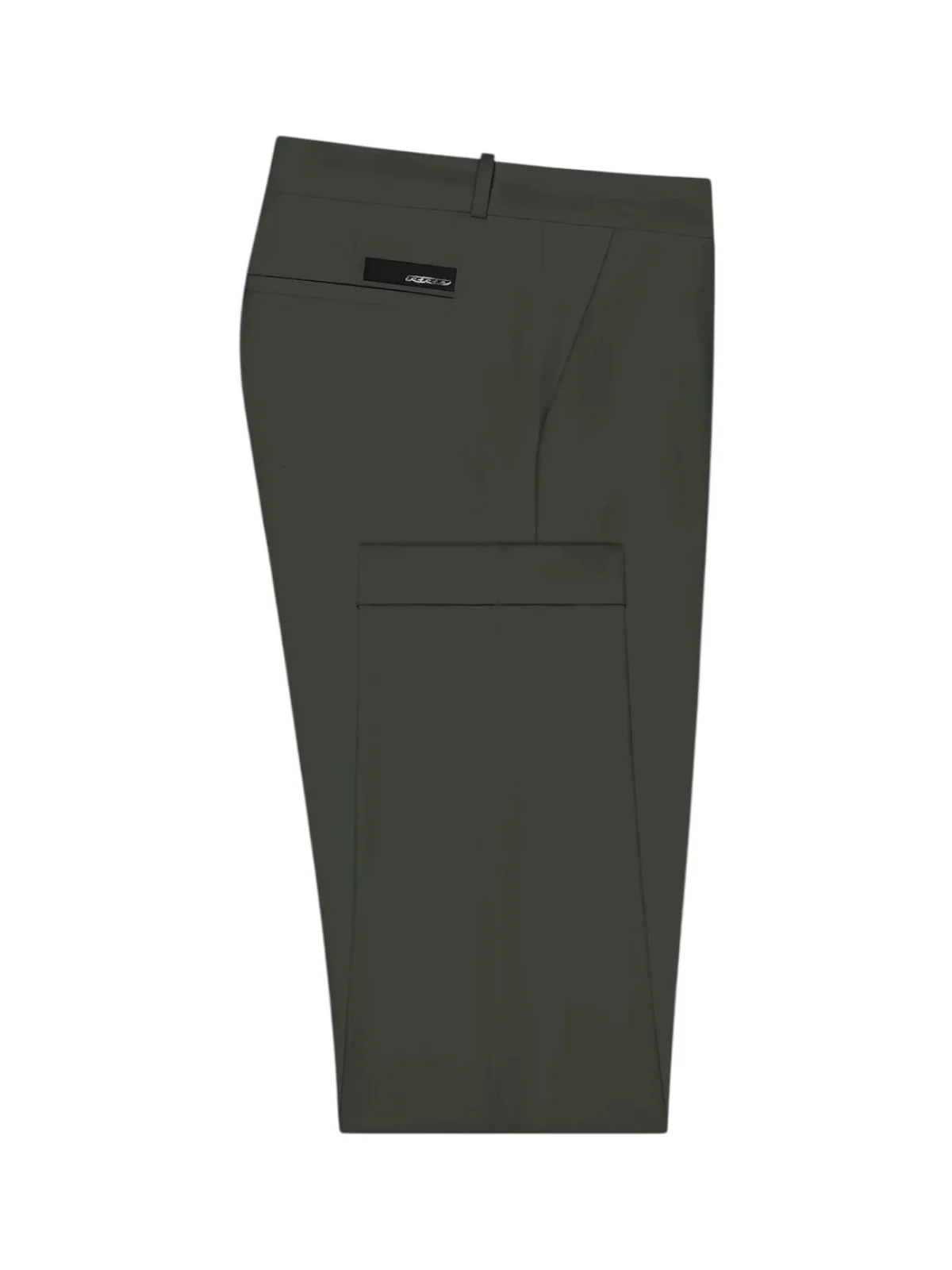 RRD Pantalone Uomo  26300 20 20 FOREST GREEN - Image 2