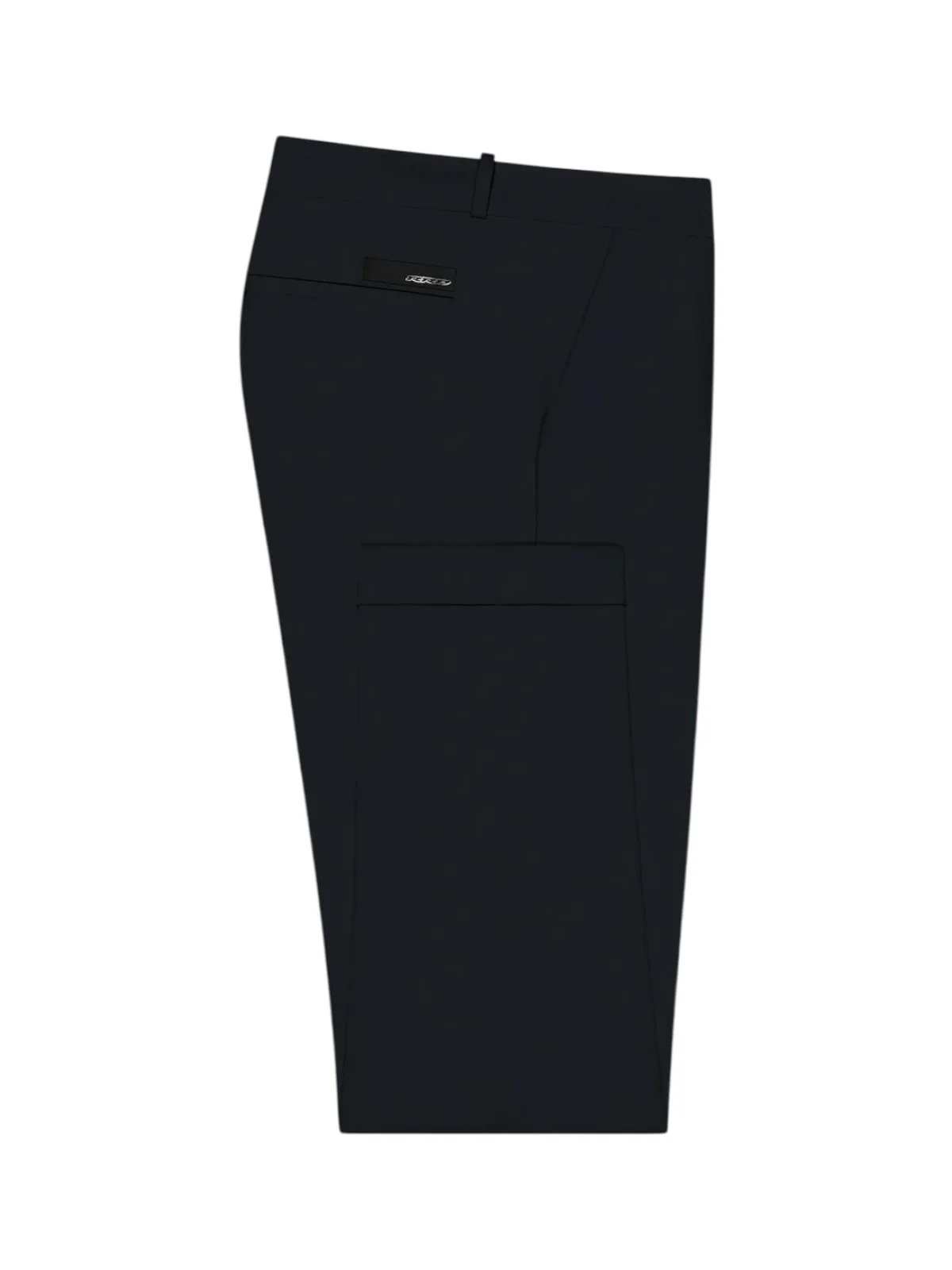 RRD Pantalone Uomo  26300 60 60 BLUE BLACK - Image 2