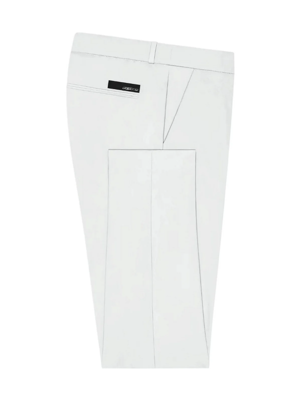 RRD Pantalone Uomo 26302 09 09 WHITE