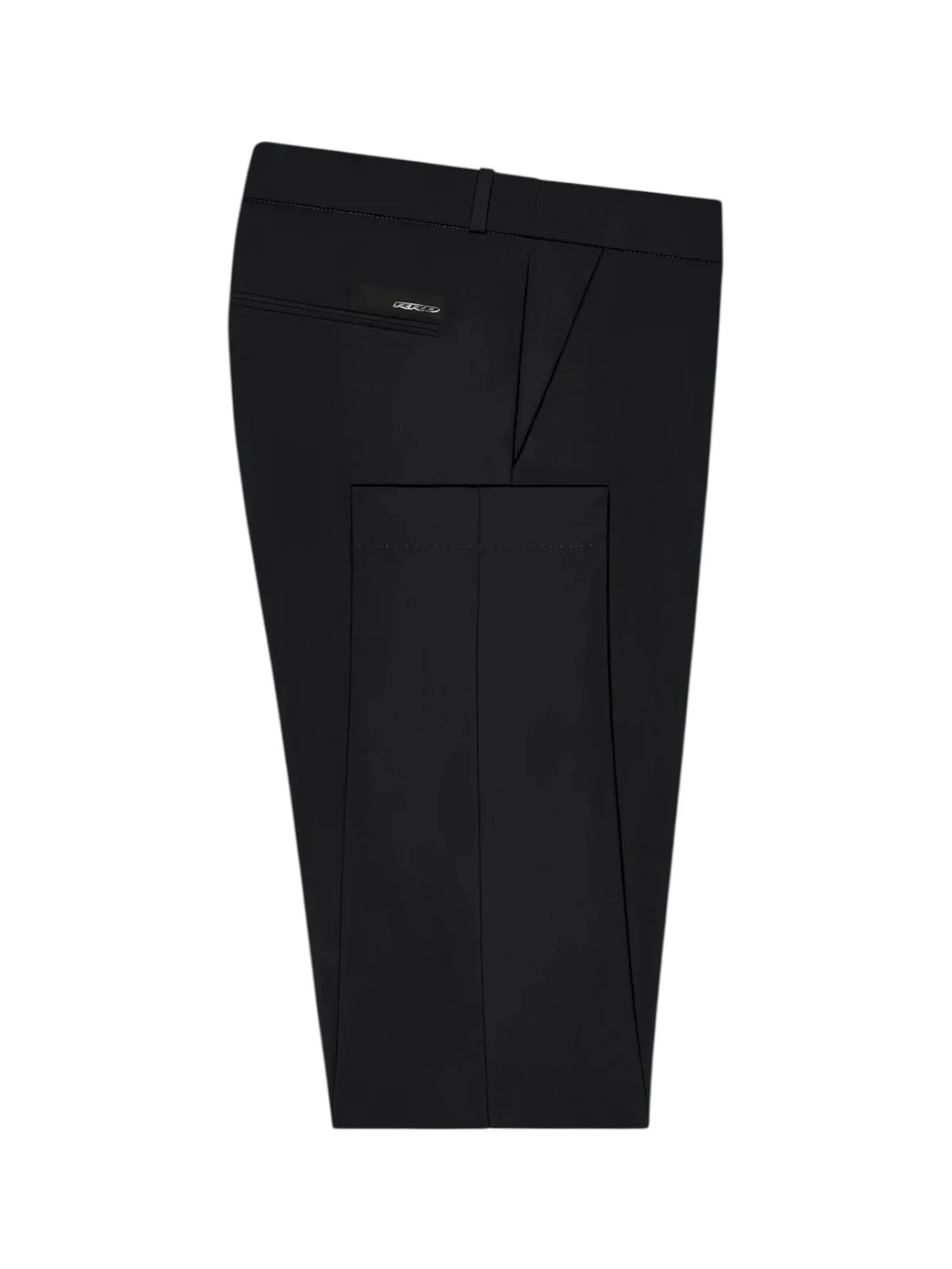 RRD Pantalone Uomo 26302 10 10 BLACK