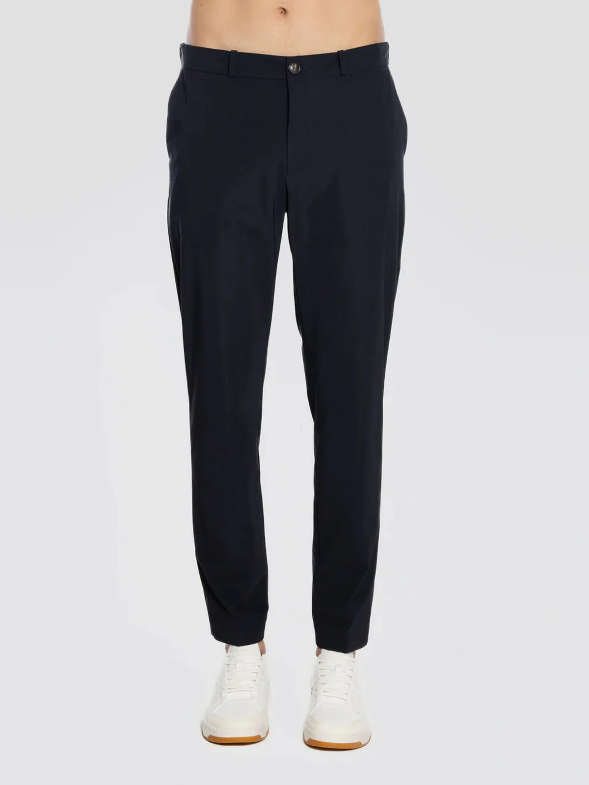 RRD Pantalone Uomo 26302 60 60 BLUE BLACK - Image 2