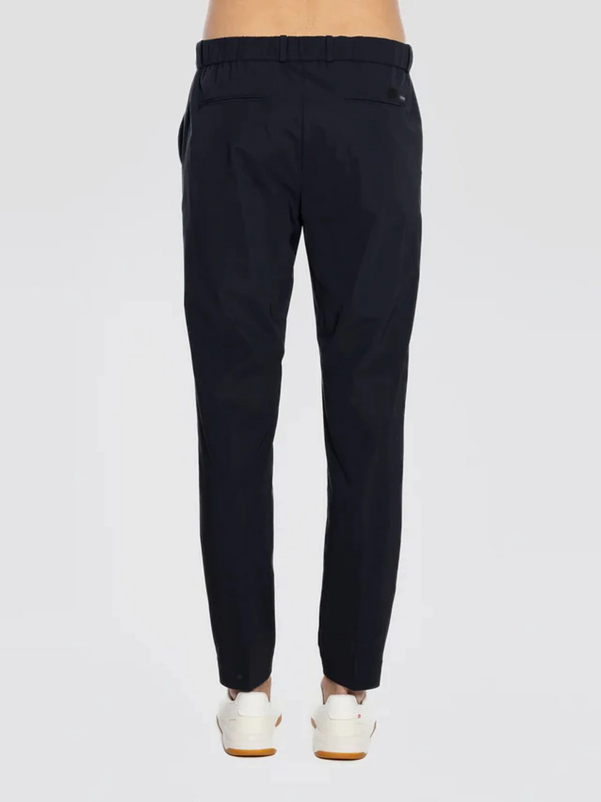 RRD Pantalone Uomo 26302 60 60 BLUE BLACK - Image 3