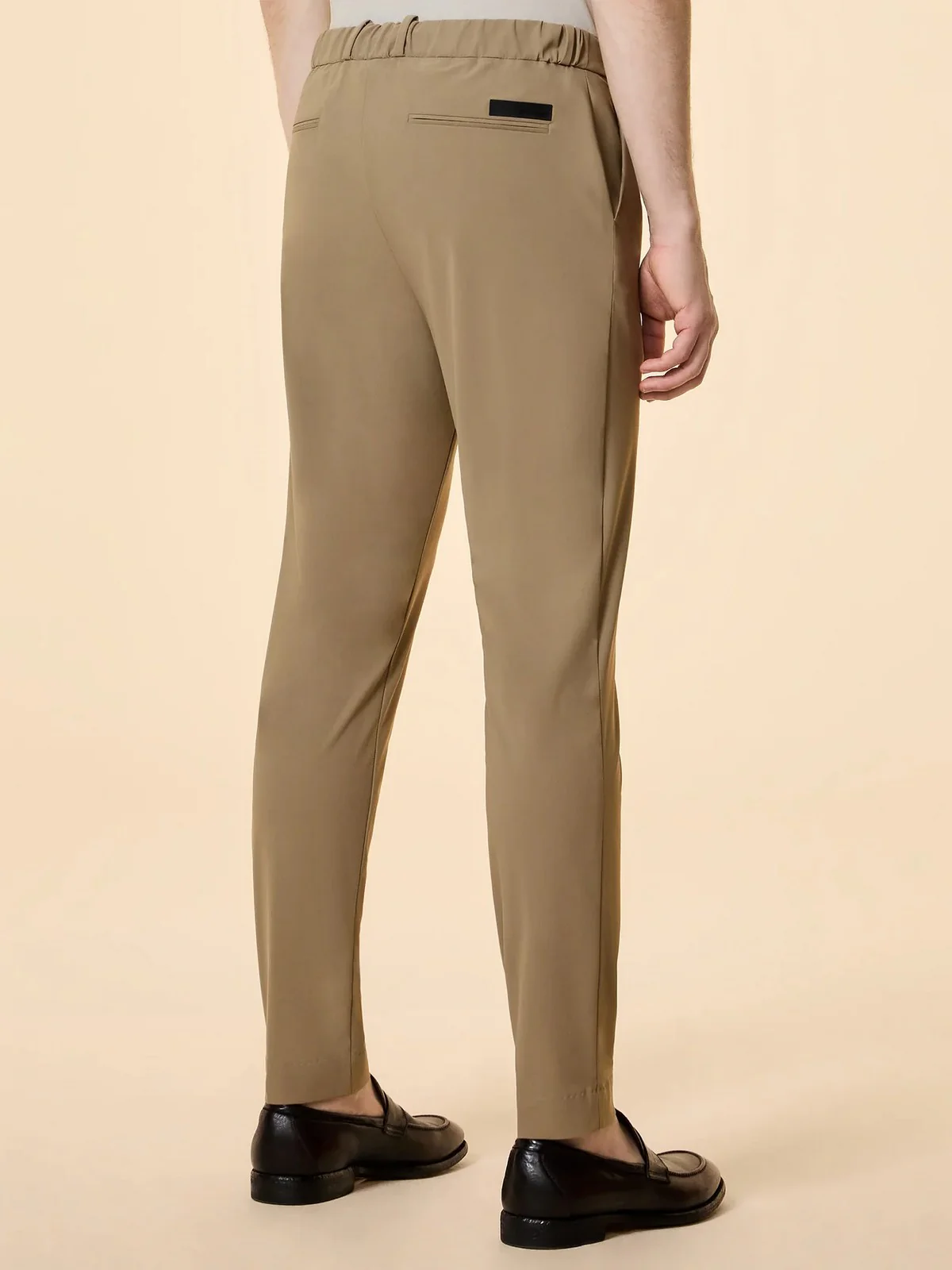 RRD Pantalone Uomo  26302 86 86 TABACCO - Image 3