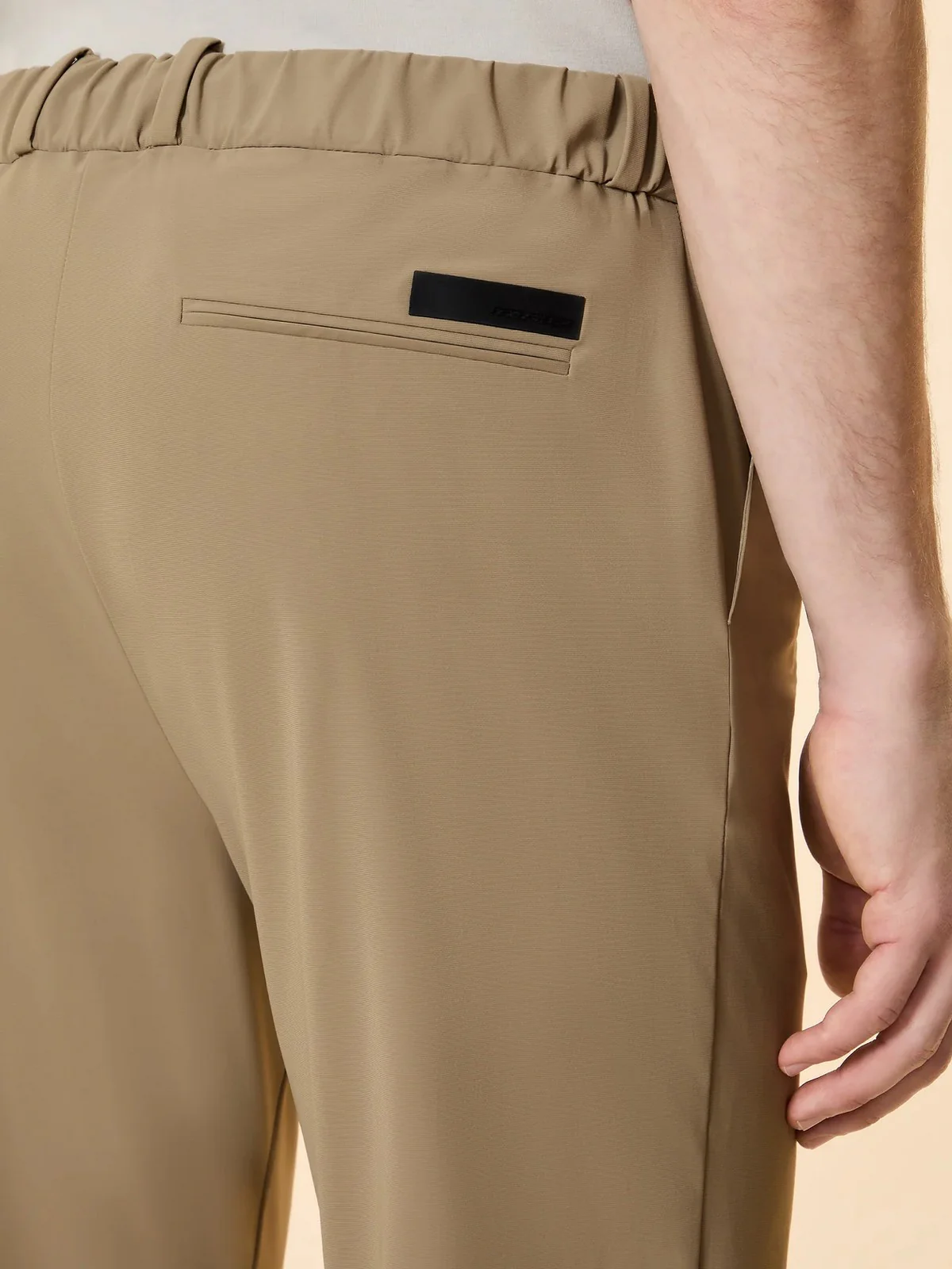 RRD Pantalone Uomo  26302 86 86 TABACCO - Image 4