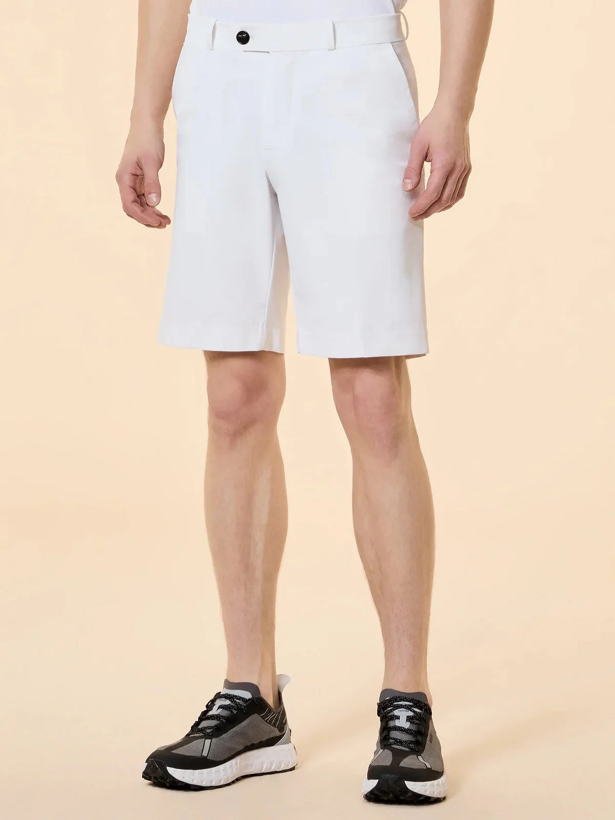RRD Bermuda Uomo  26306 09 09 WHITE - Image 2