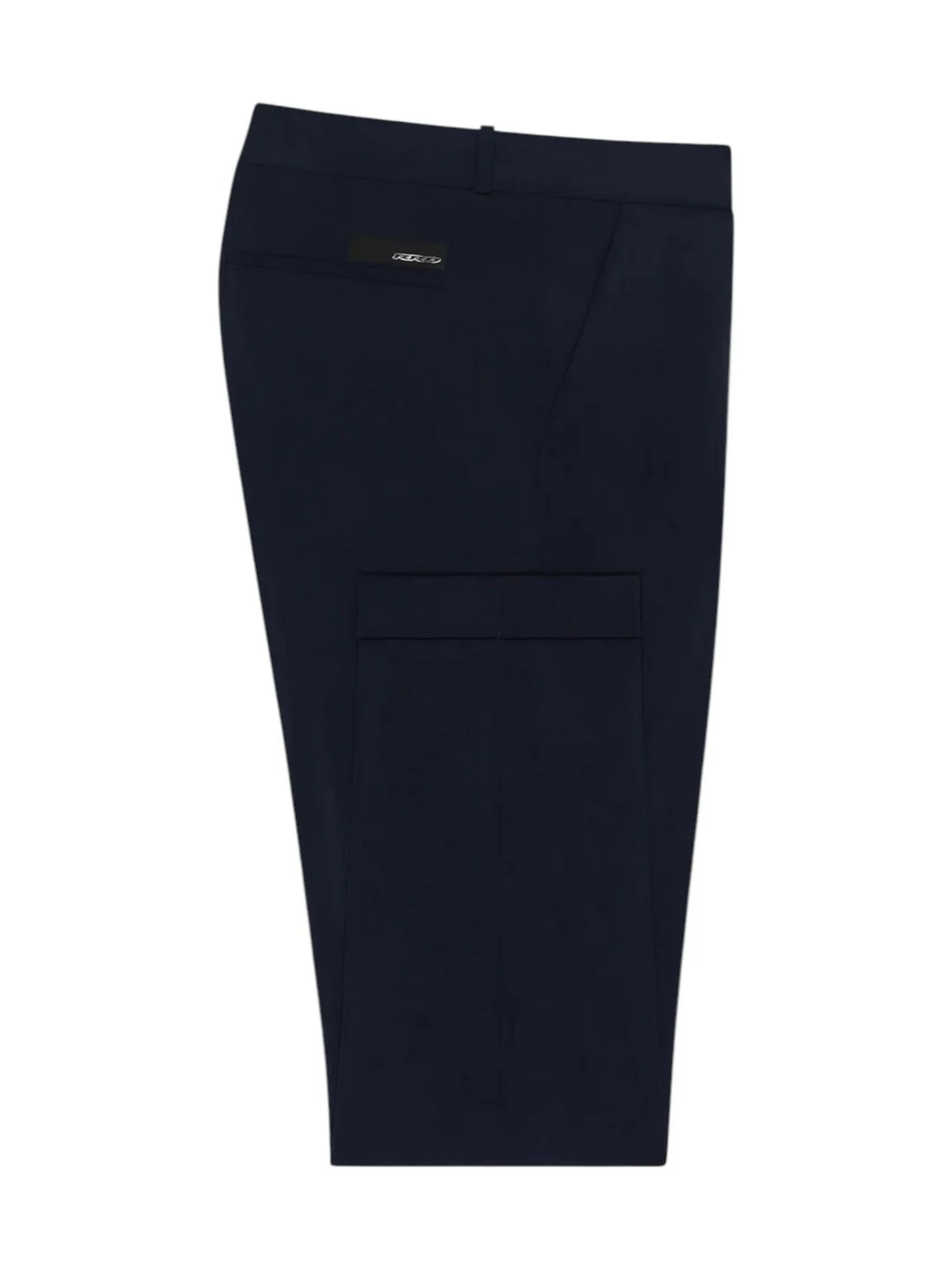 RRD Pantalone Uomo 26314 60 60 BLUE BLACK
