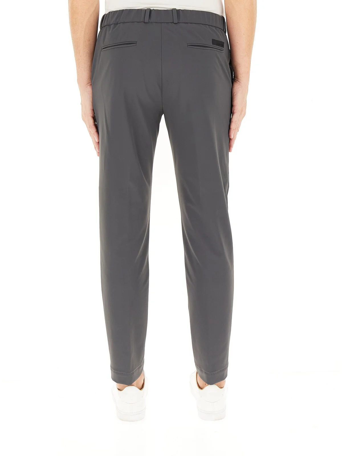 RRD Pantalone Uomo surflex winter chino jo pant W25202 20 20 FOREST GREEN - Image 3