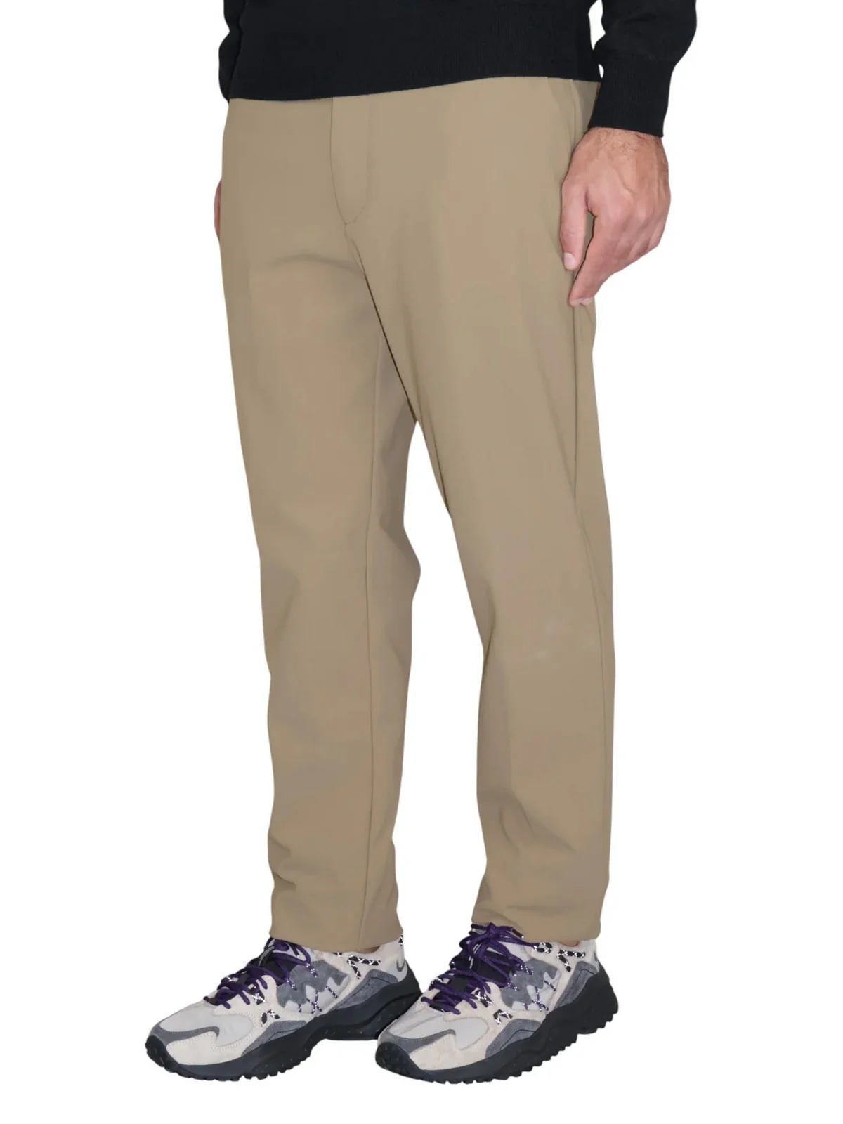 RRD Pantalone Uomo surflex winter chino pant W25200 84 84 TOUPE - Image 2