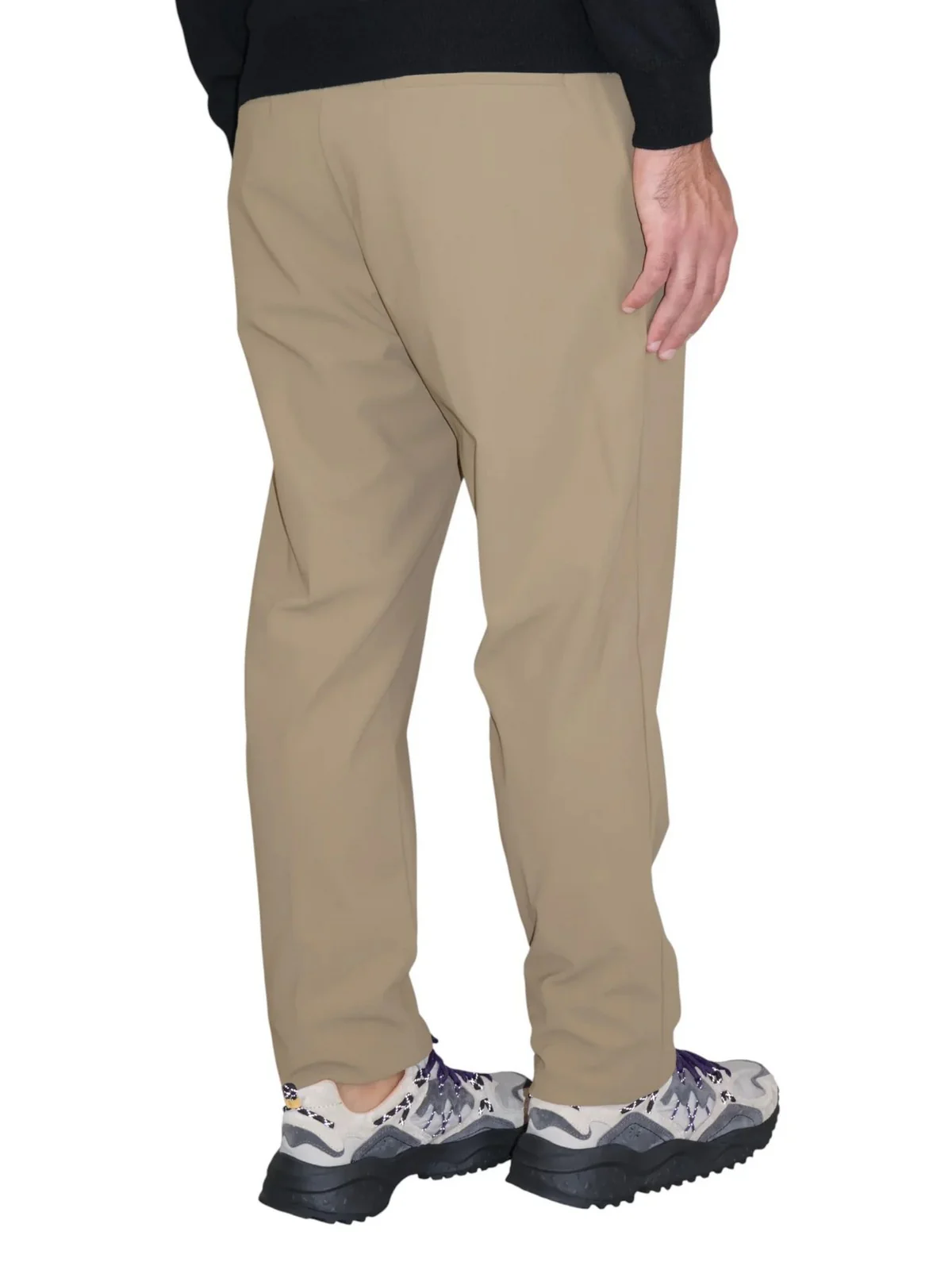 RRD Pantalone Uomo surflex winter chino pant W25200 84 84 TOUPE - Image 3
