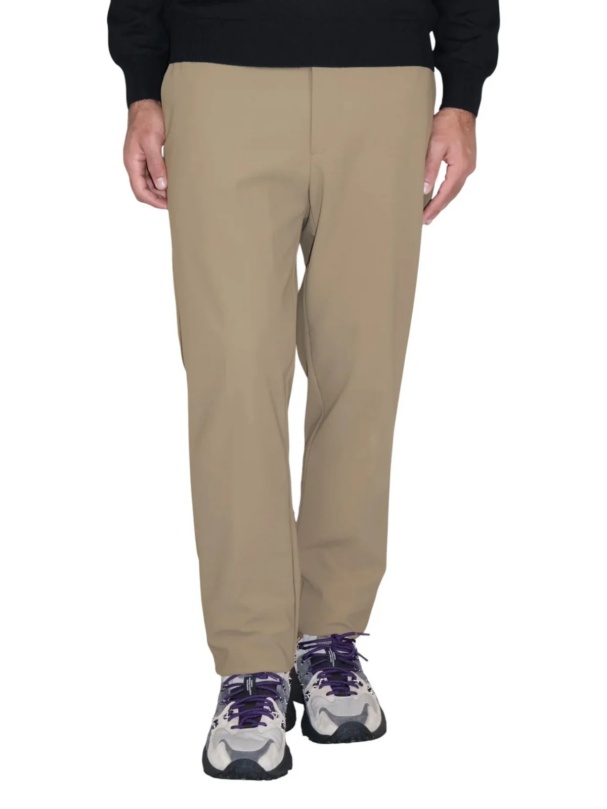 RRD Pantalone Uomo surflex winter chino pant W25200 84 84 TOUPE - Image 4