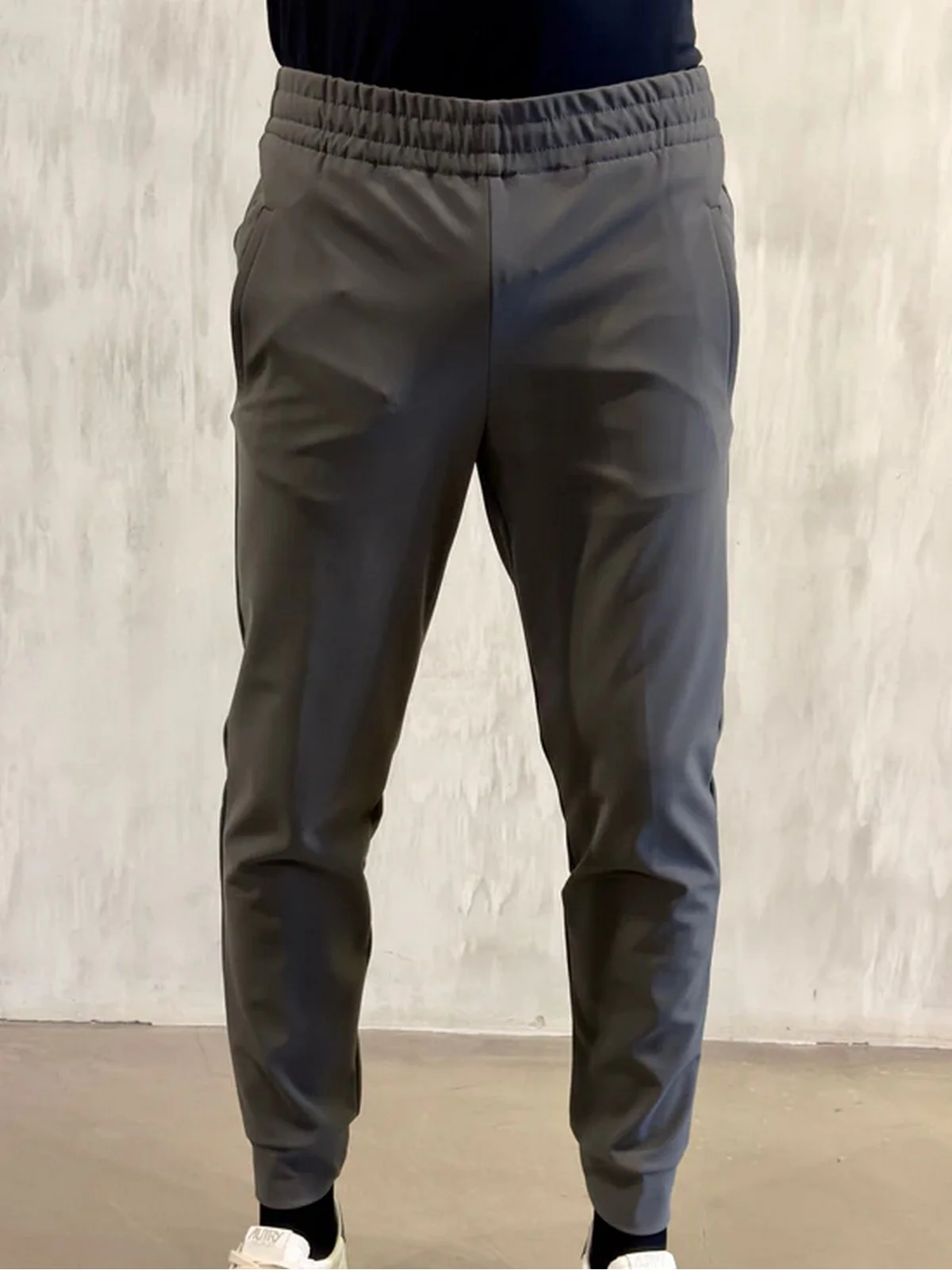 RRD Pantalone Uomo surflex winter jumper pant W25205 20 20 FOREST GREEN - Image 2