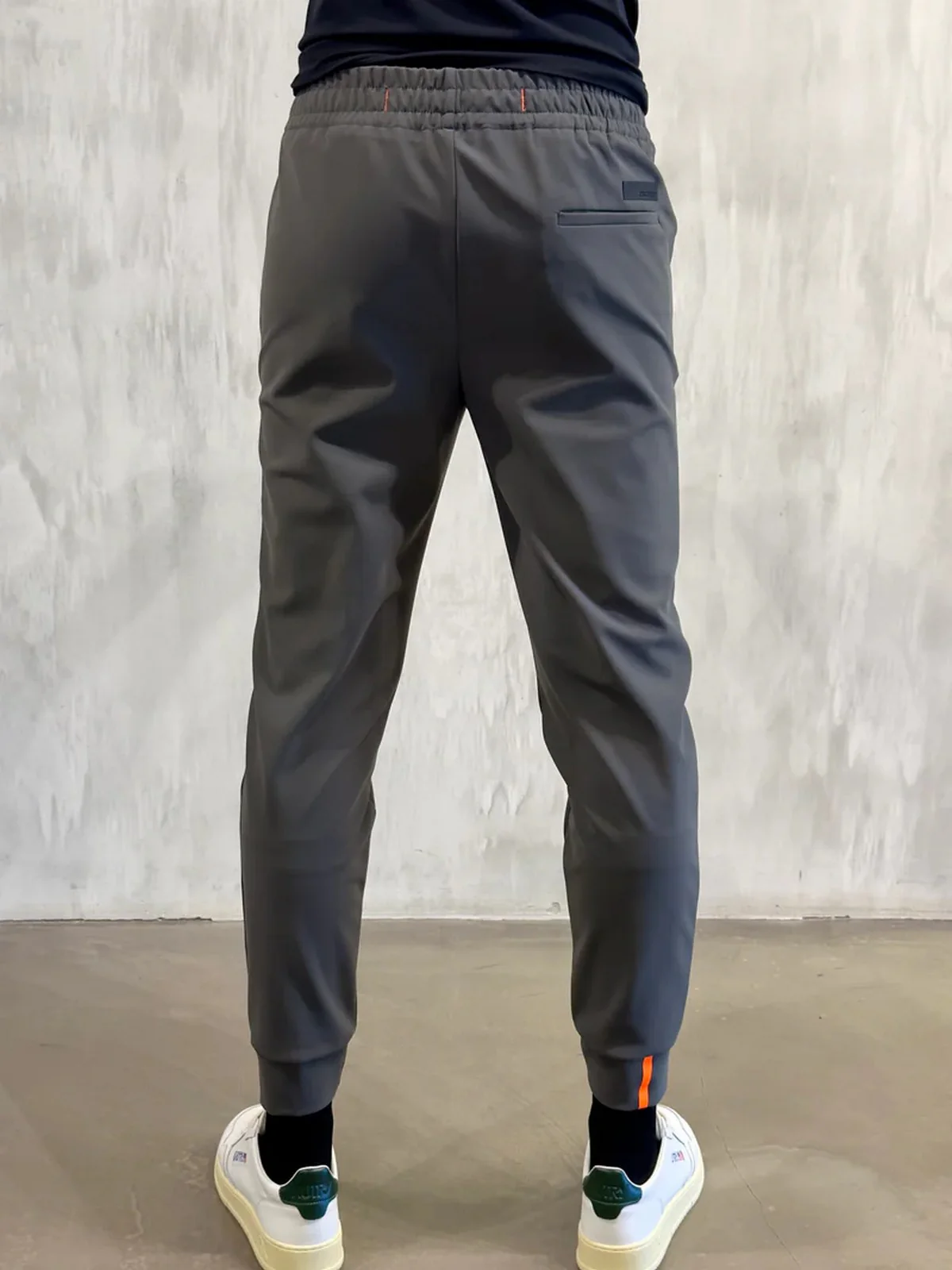 RRD Pantalone Uomo surflex winter jumper pant W25205 20 20 FOREST GREEN - Image 3