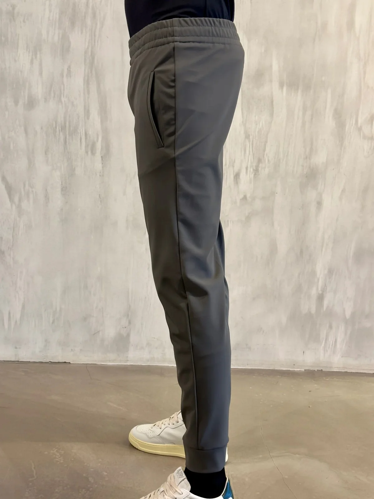 RRD Pantalone Uomo surflex winter jumper pant W25205 20 20 FOREST GREEN - Image 4