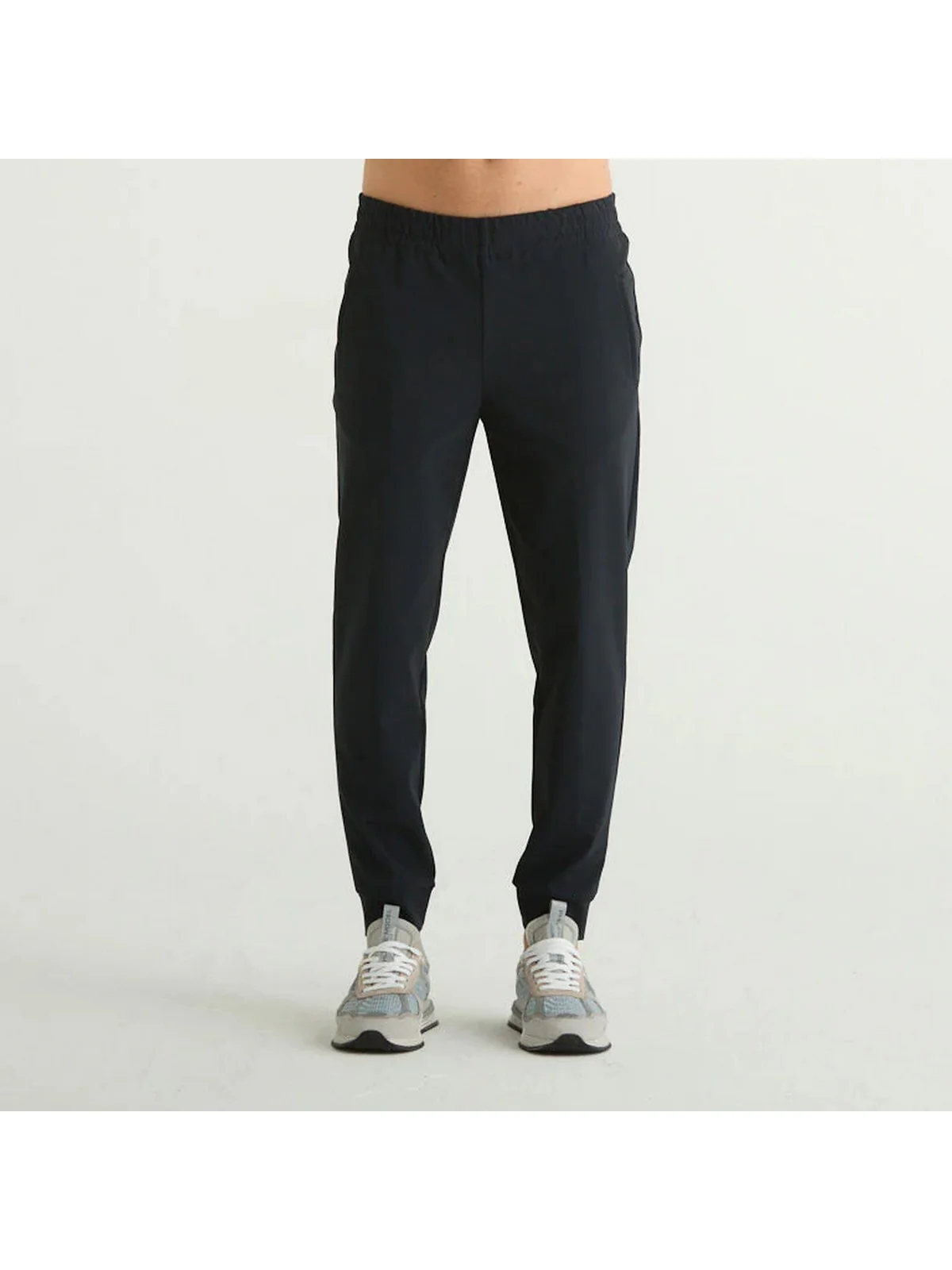 RRD Pantalone Uomo surflex winter jumper pant W25205 60 60 BLUE BLACK - Image 2
