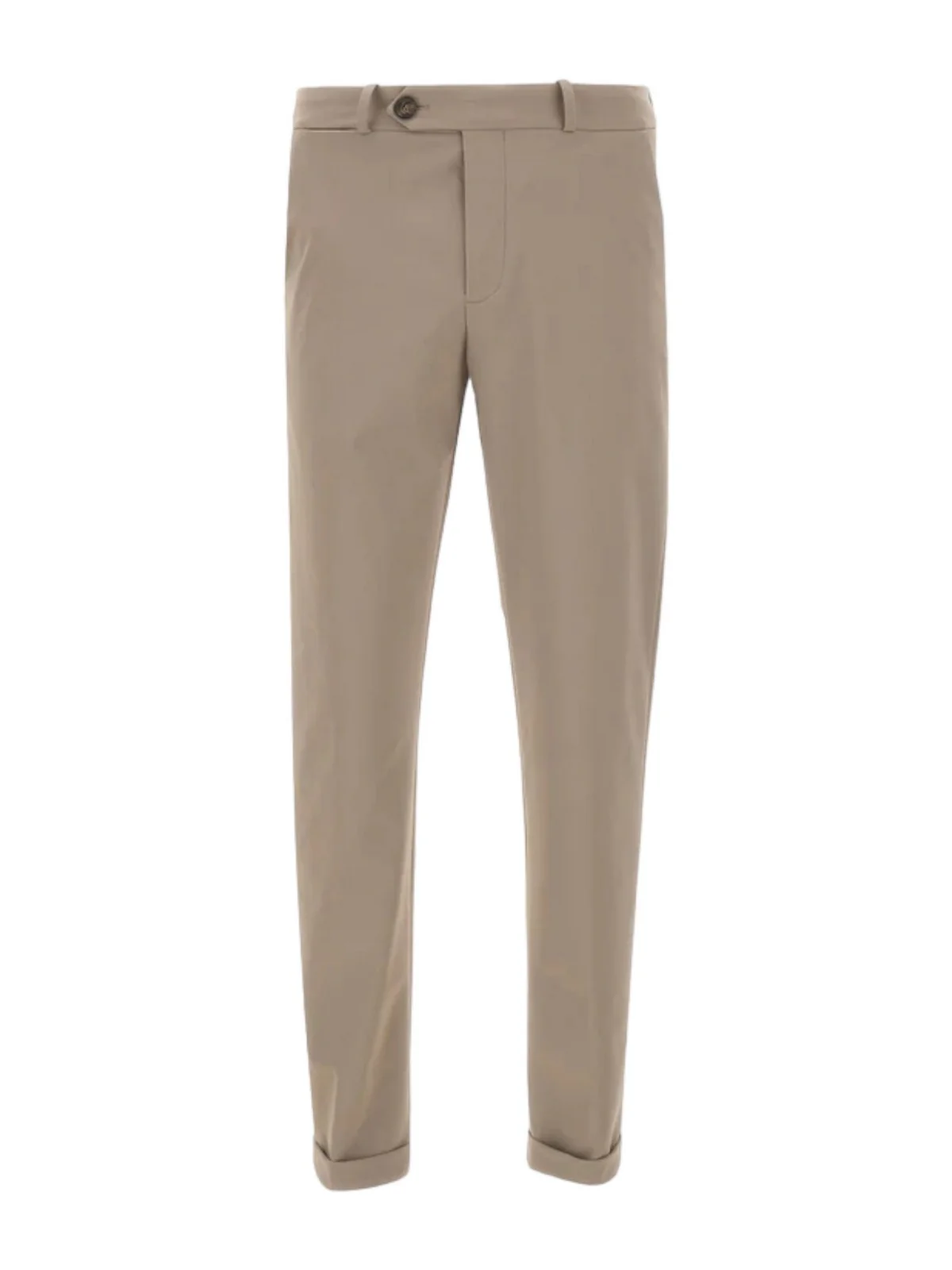 RRD Pantalone Uomo W23050 84 Marrone
