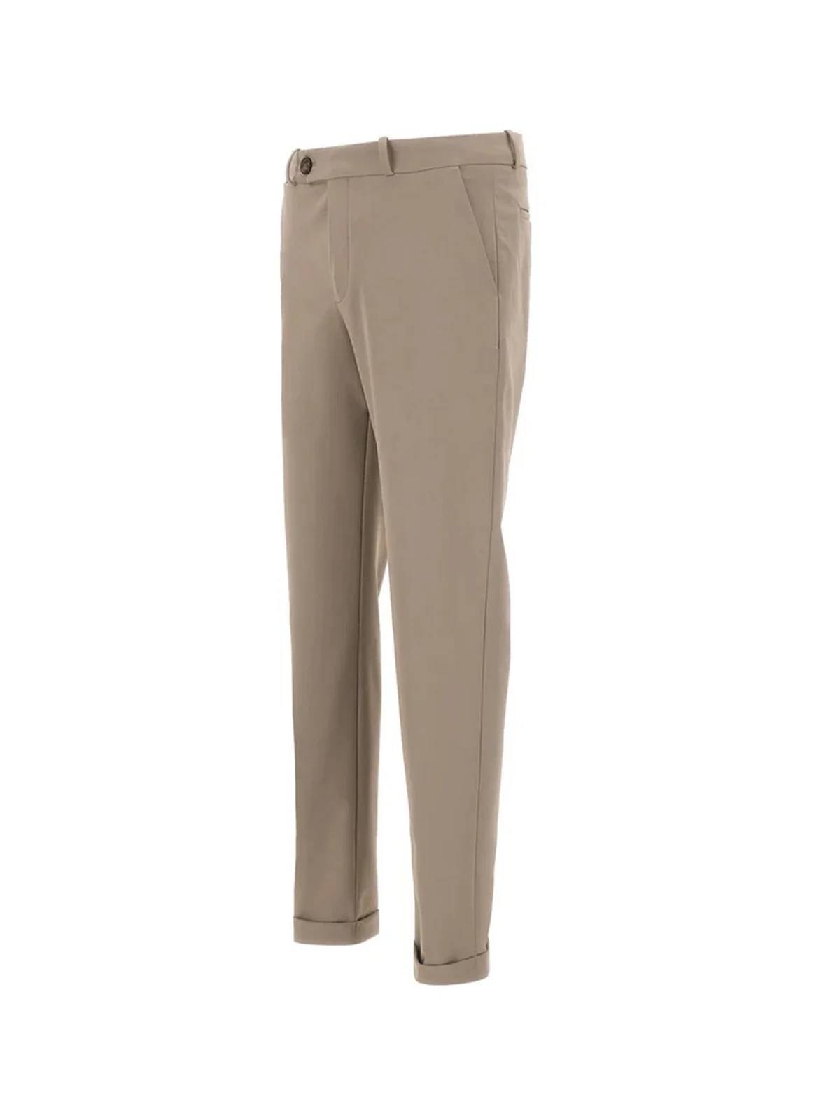 RRD Pantalone Uomo W23050 84 Marrone - Image 2