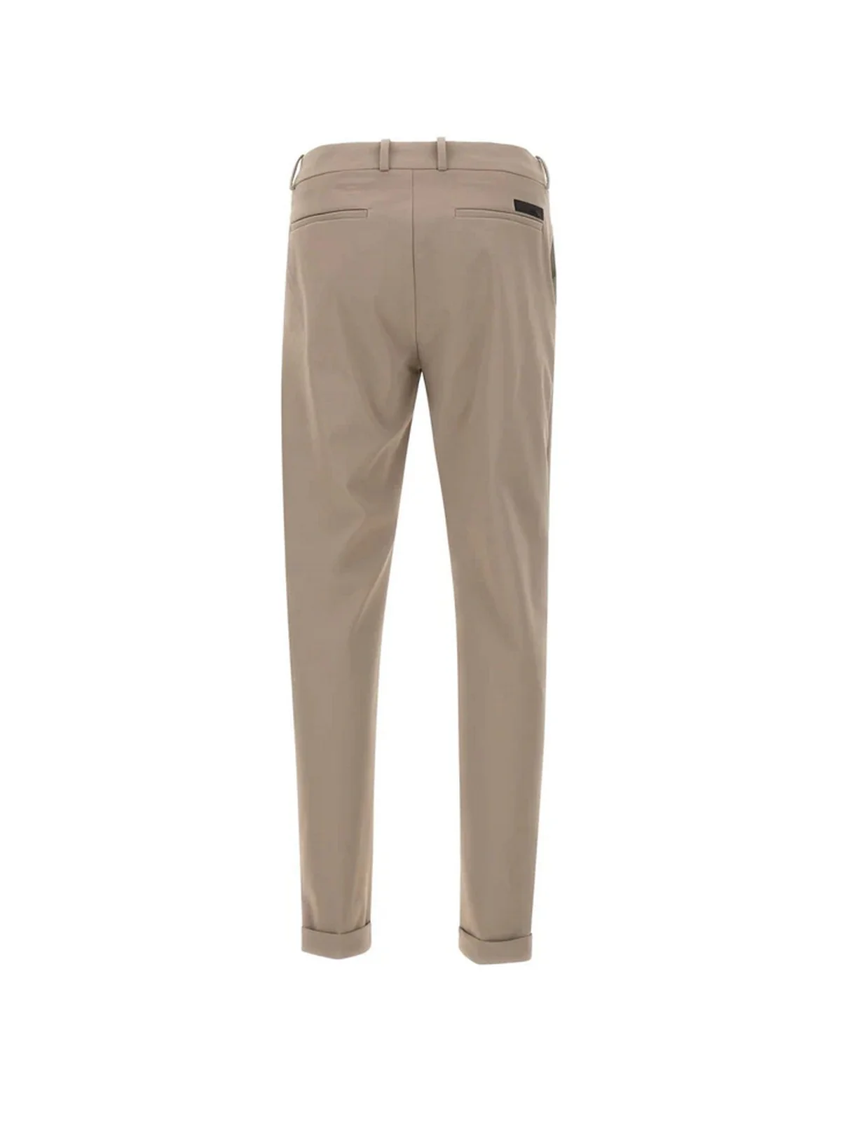 RRD Pantalone Uomo W23050 84 Marrone - Image 3