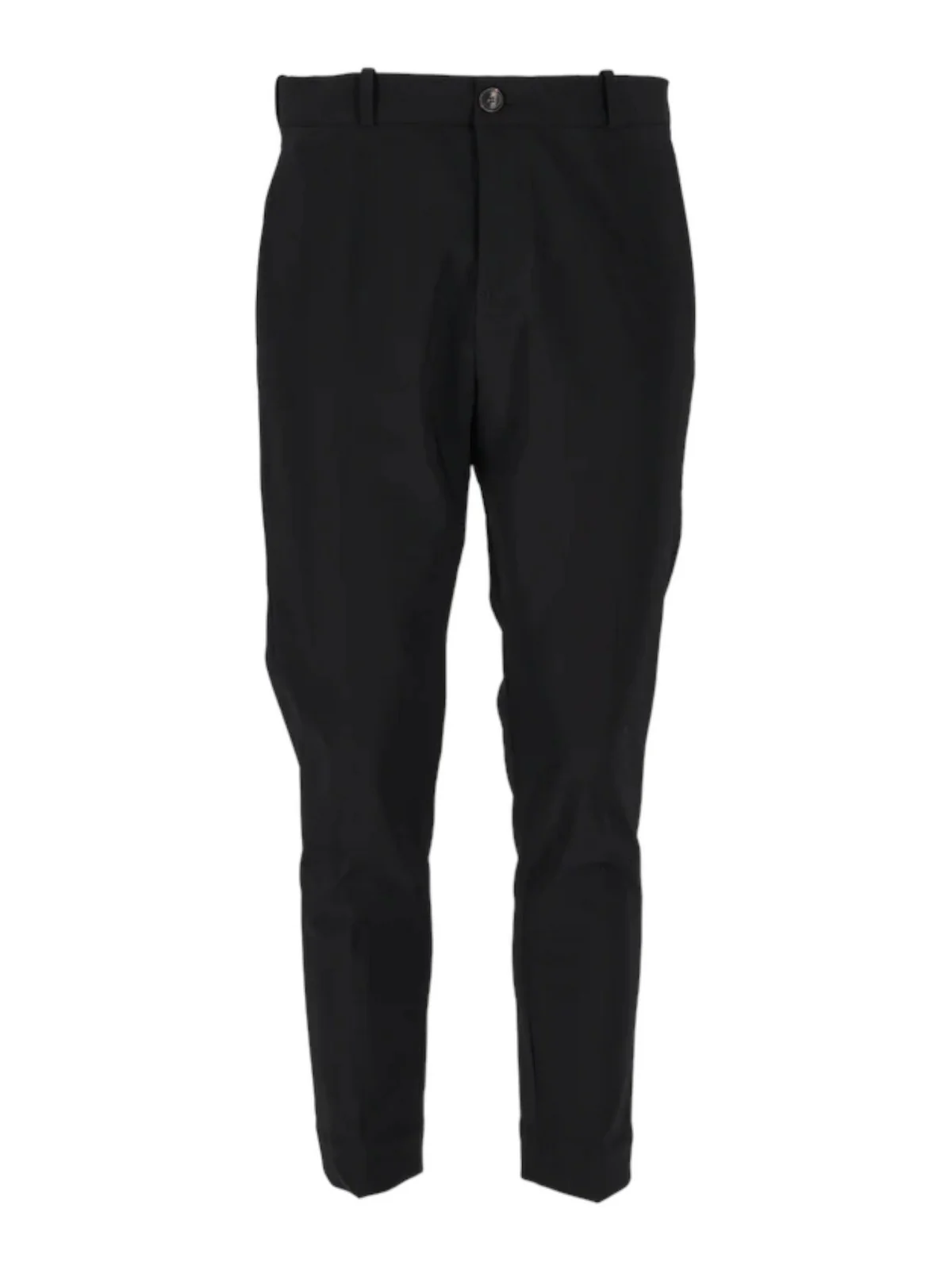 RRD Pantalone Uomo W23203 10 Nero