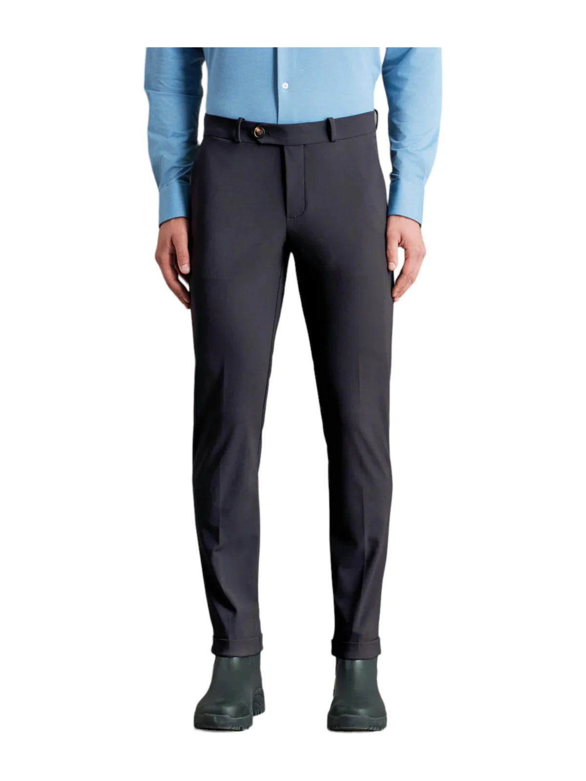 RRD Pantalone Uomo W23225 60E Blu