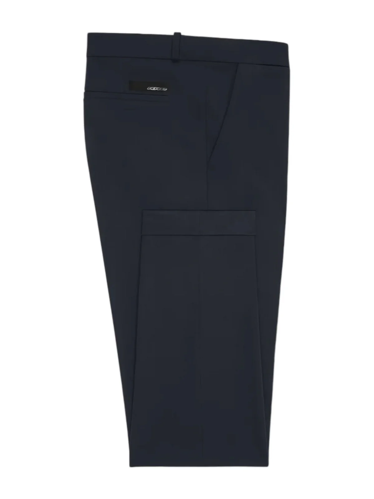 RRD Pantalone Uomo WINTER CHINO PANT W24200 61 Blu - Image 2