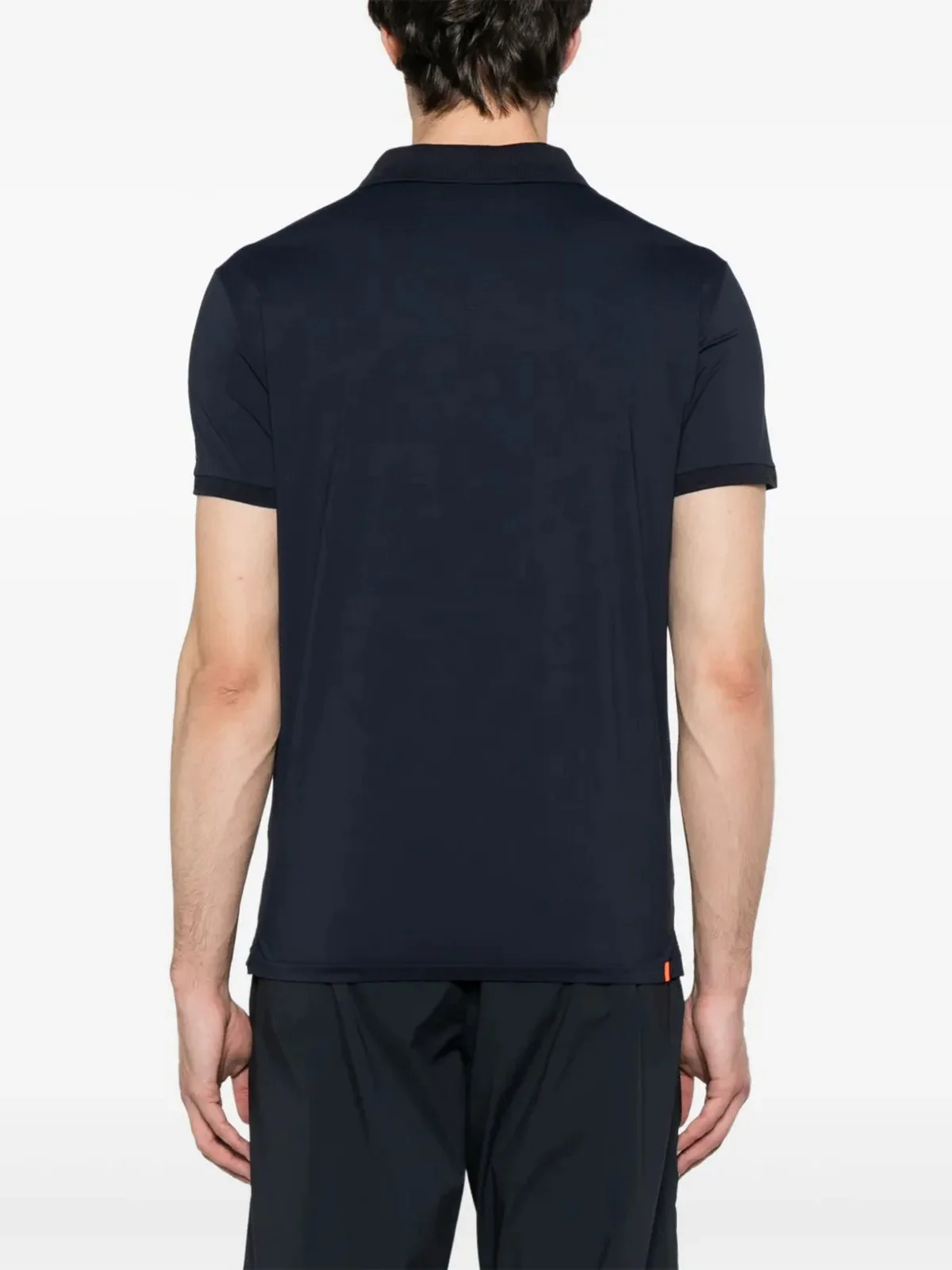 RRD Polo Uomo  25207 61 Blu - Image 3