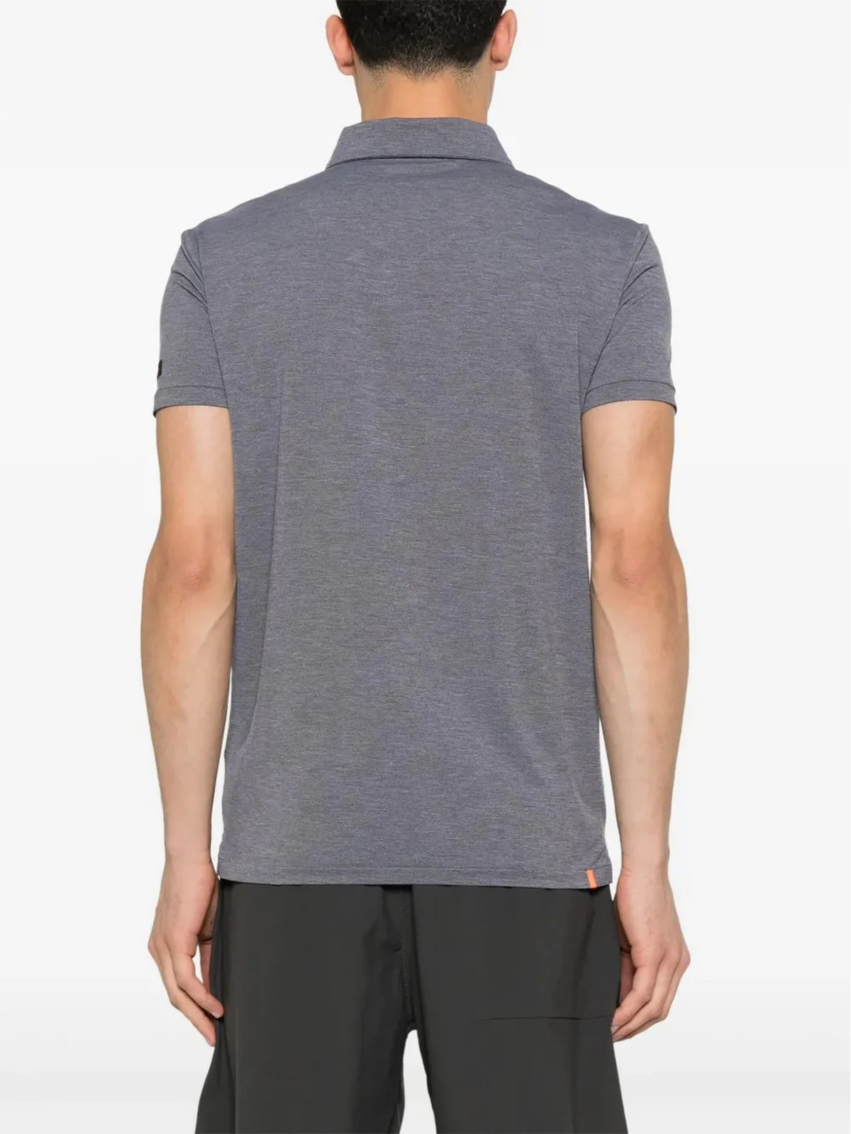 RRD Polo Uomo  25215 13 Grigio - Image 3