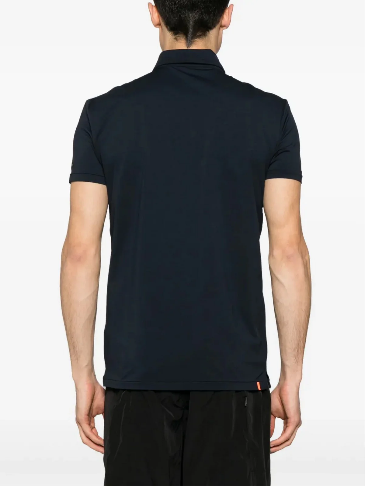 RRD Polo Uomo  25215 60 Blu - Image 3