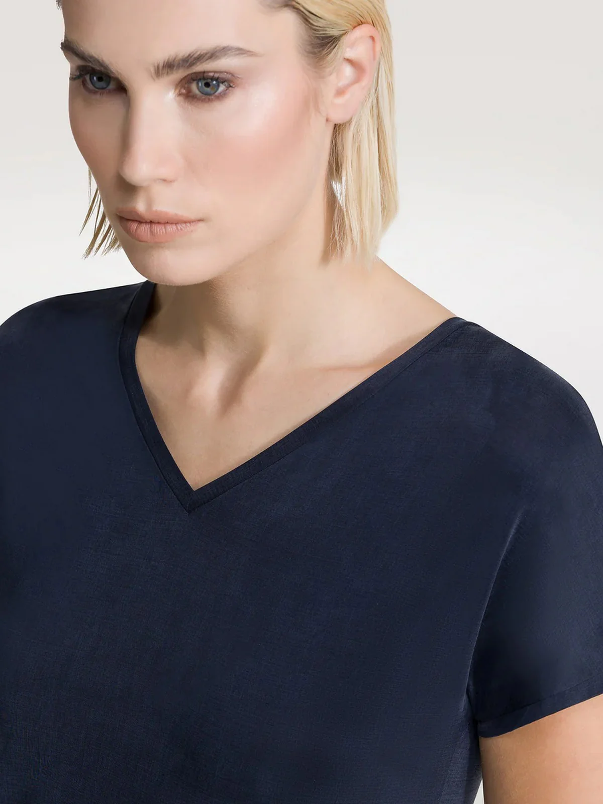 RRD T-Shirt e Polo Donna  24720 10 Nero - Image 4