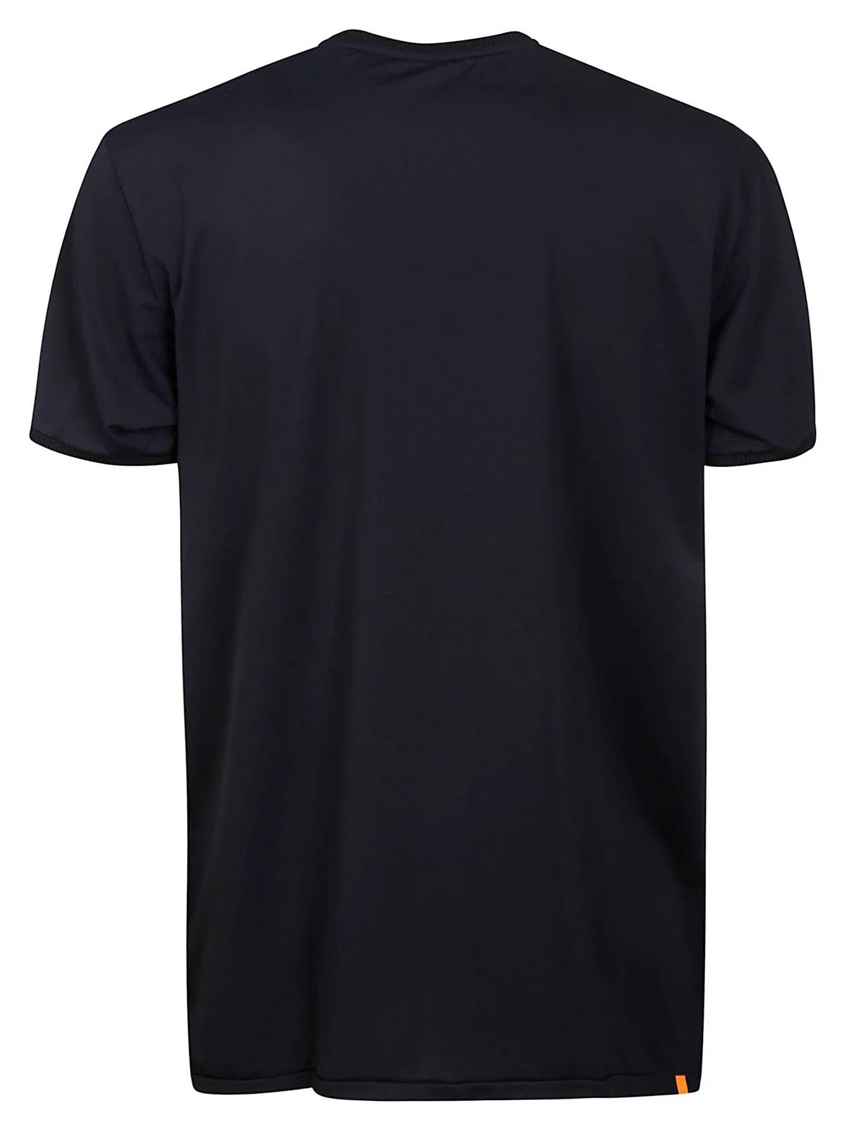 RRD T-Shirt e Polo Uomo  24209 60 Blu - Image 2
